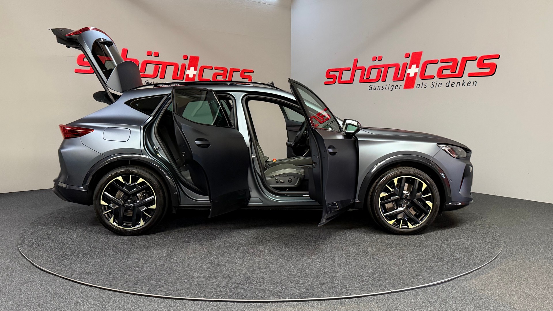 CUPRA Formentor 2.0TSI VZ 4Drive DSG-image-7