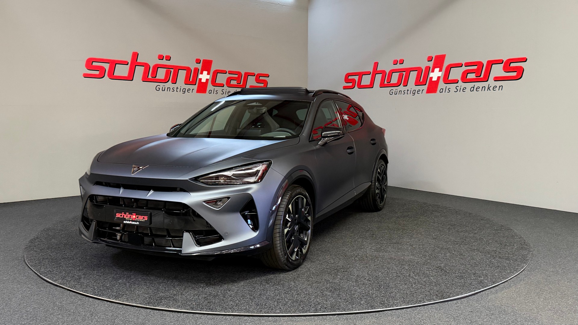 CUPRA Formentor 2.0TSI VZ 4Drive DSG-image-0