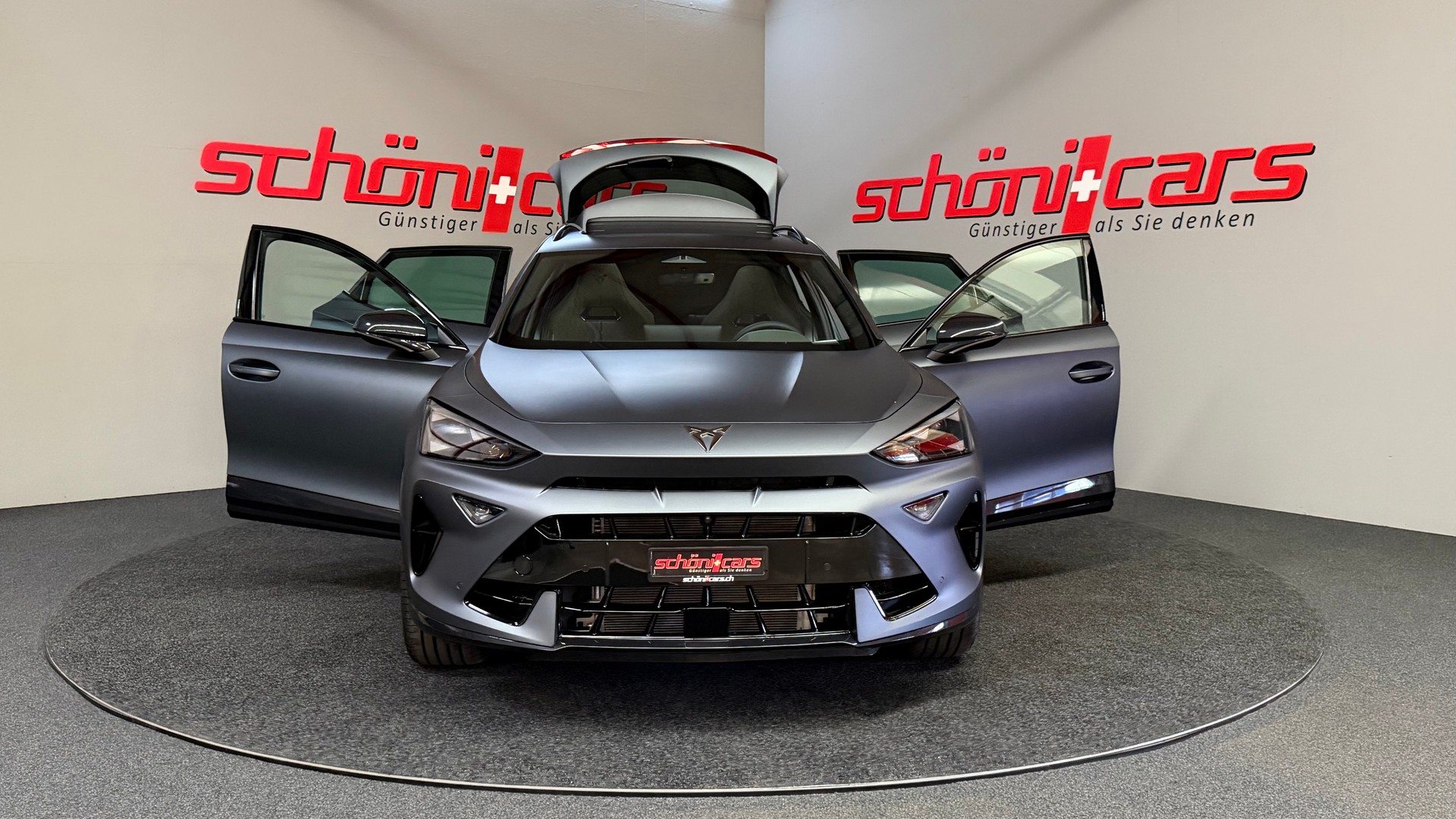 CUPRA Formentor 2.0TSI VZ 4Drive DSG-image-9