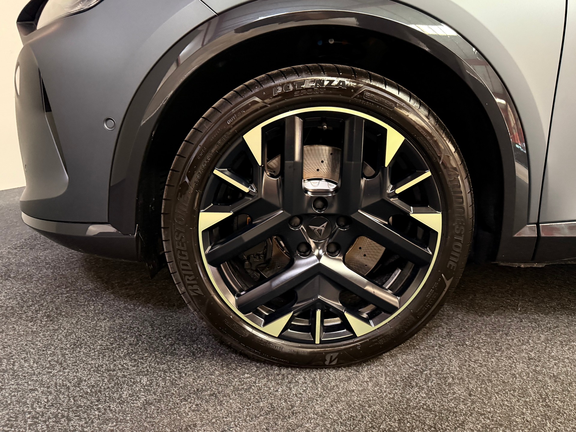 CUPRA Formentor 2.0TSI VZ 4Drive DSG-image-11