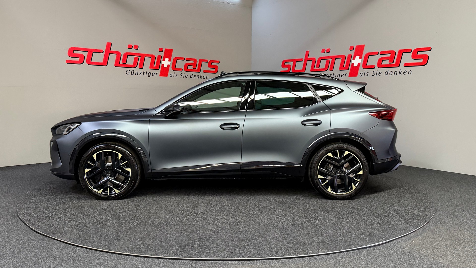 CUPRA Formentor 2.0TSI VZ 4Drive DSG-image-2