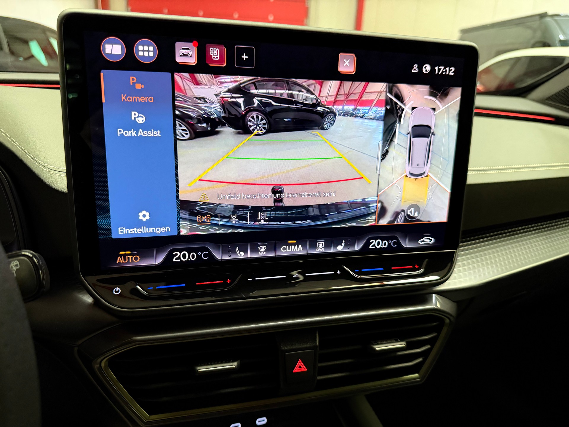 CUPRA Formentor 2.0TSI VZ 4Drive DSG-image-35