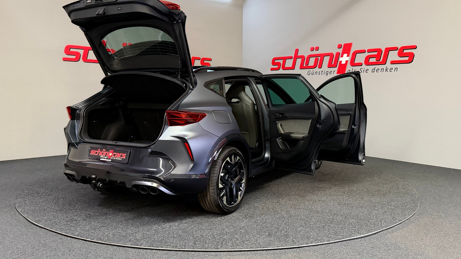 CUPRA Formentor 2.0TSI VZ 4Drive DSG-image-6