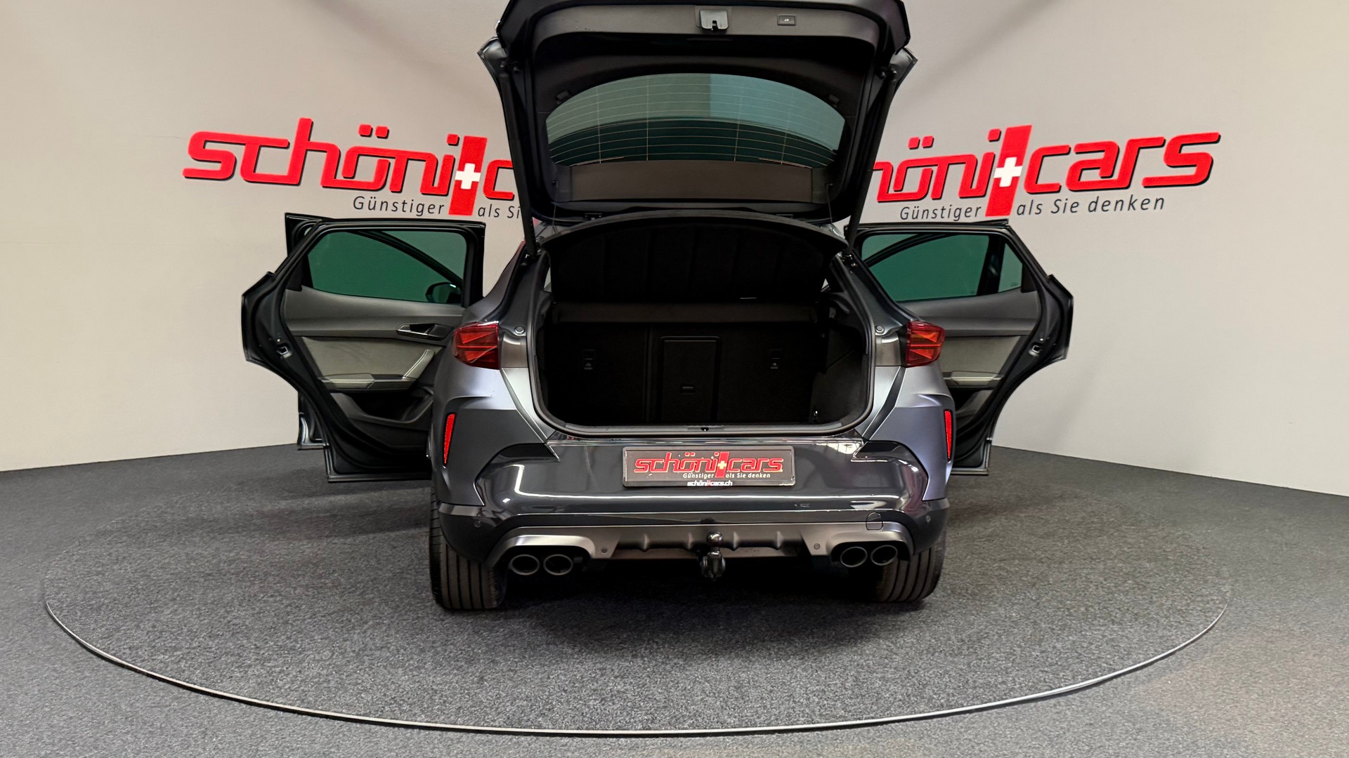 CUPRA Formentor 2.0TSI VZ 4Drive DSG-image-5
