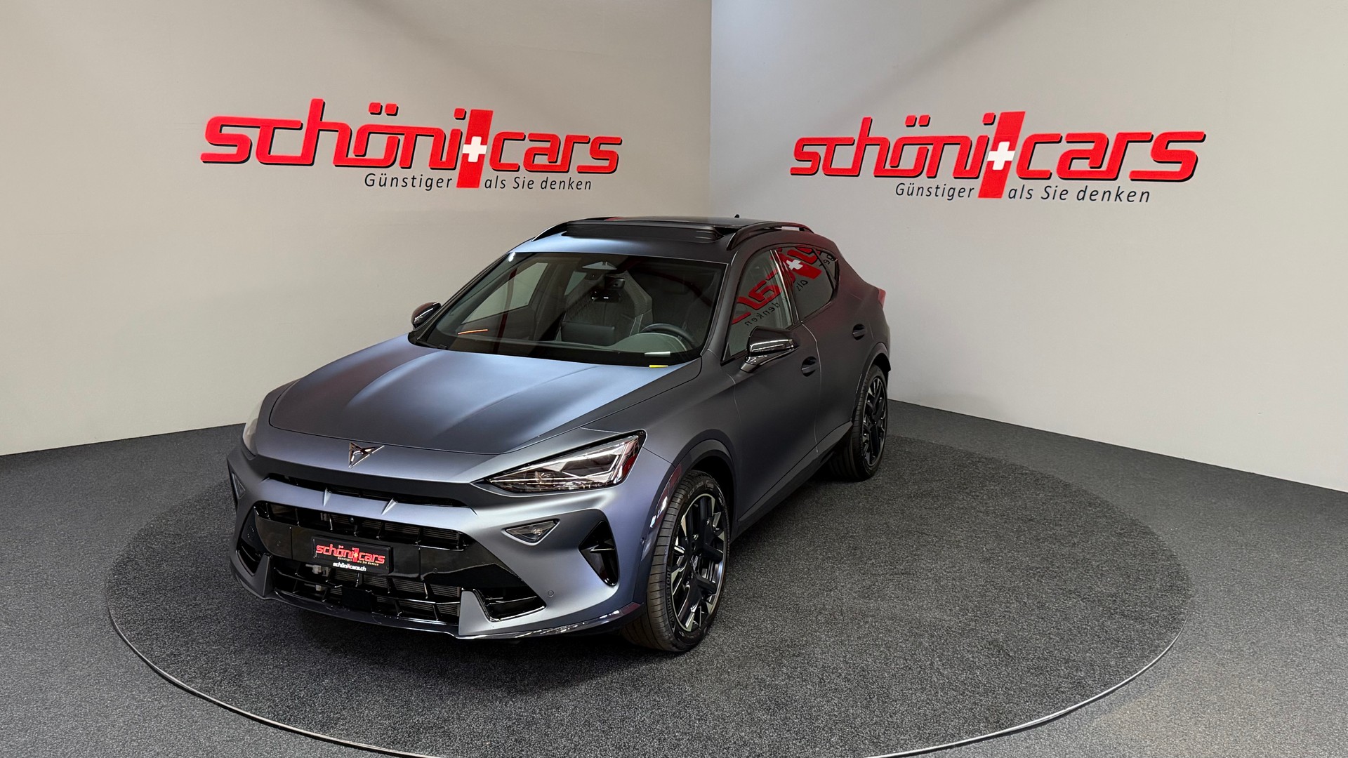 CUPRA Formentor 2.0TSI VZ 4Drive DSG-image-1