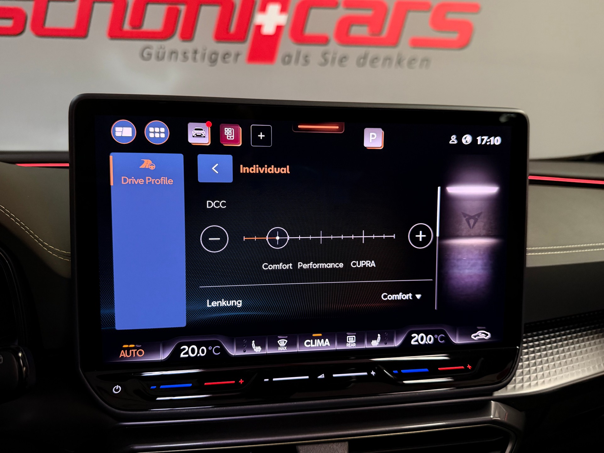 CUPRA Formentor 2.0TSI VZ 4Drive DSG-image-29