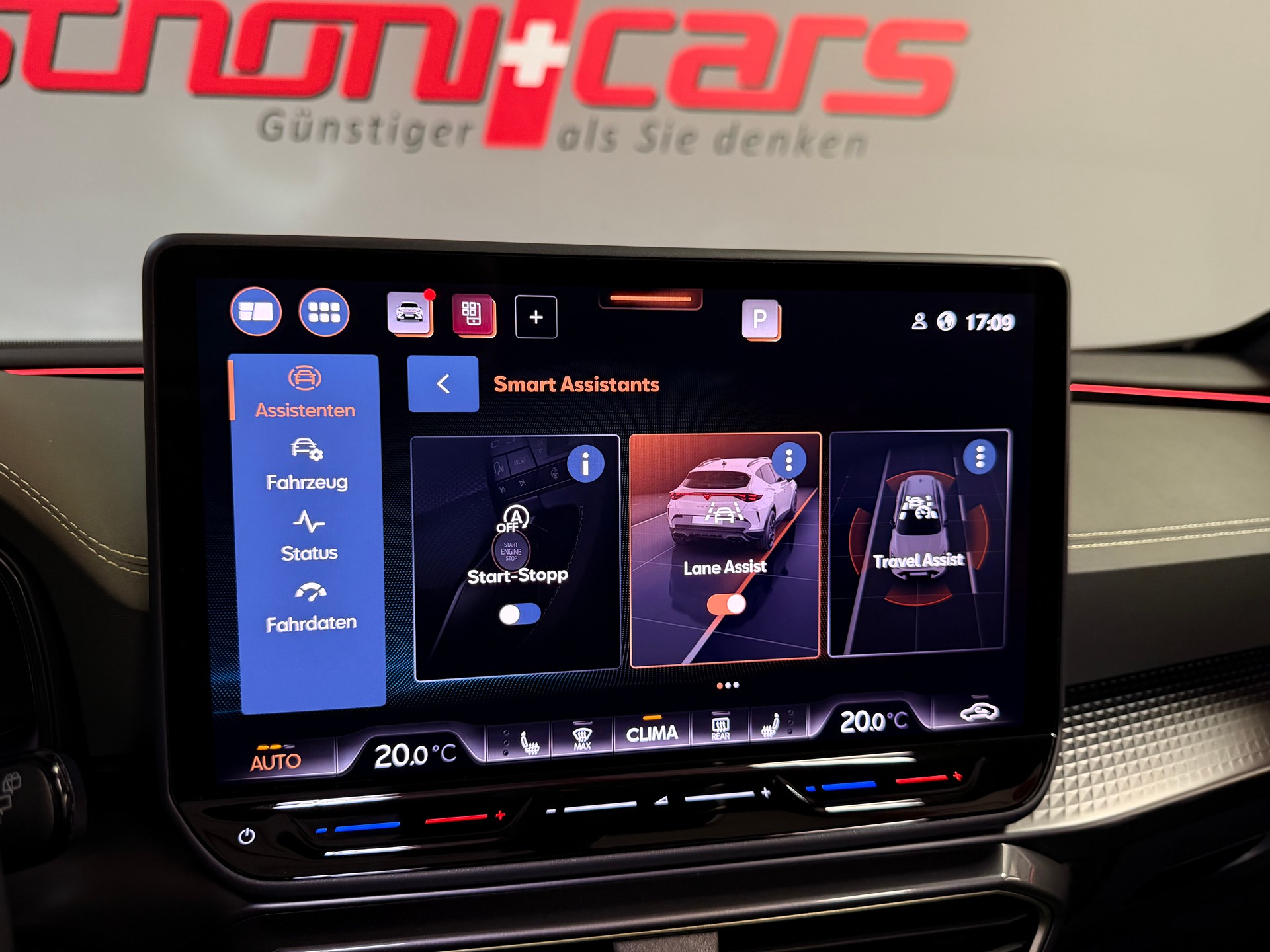 CUPRA Formentor 2.0TSI VZ 4Drive DSG-image-26