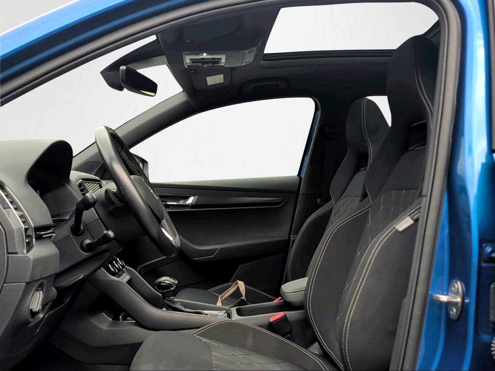 SKODA KAROQ 2.0 TSI SPORTLINE DSG 4X4-image-4
