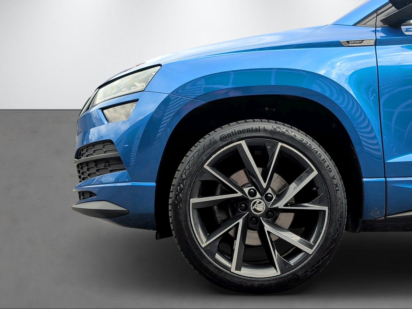 SKODA KAROQ 2.0 TSI SPORTLINE DSG 4X4-image-3