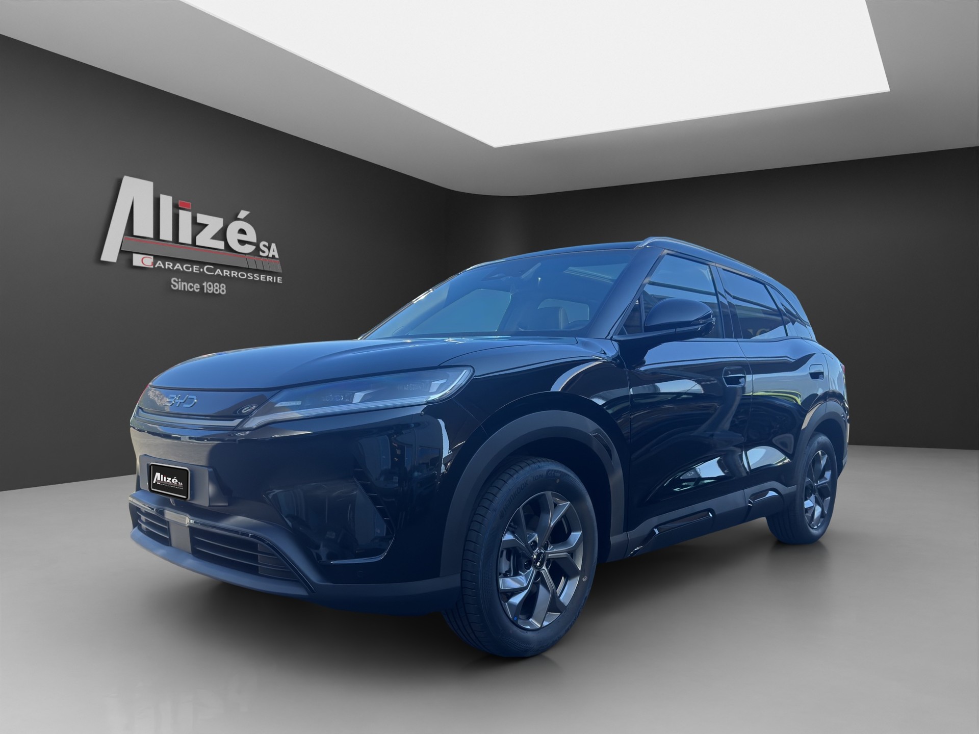 BYD Atto2 64 kWh Comfort-showroom-element-2