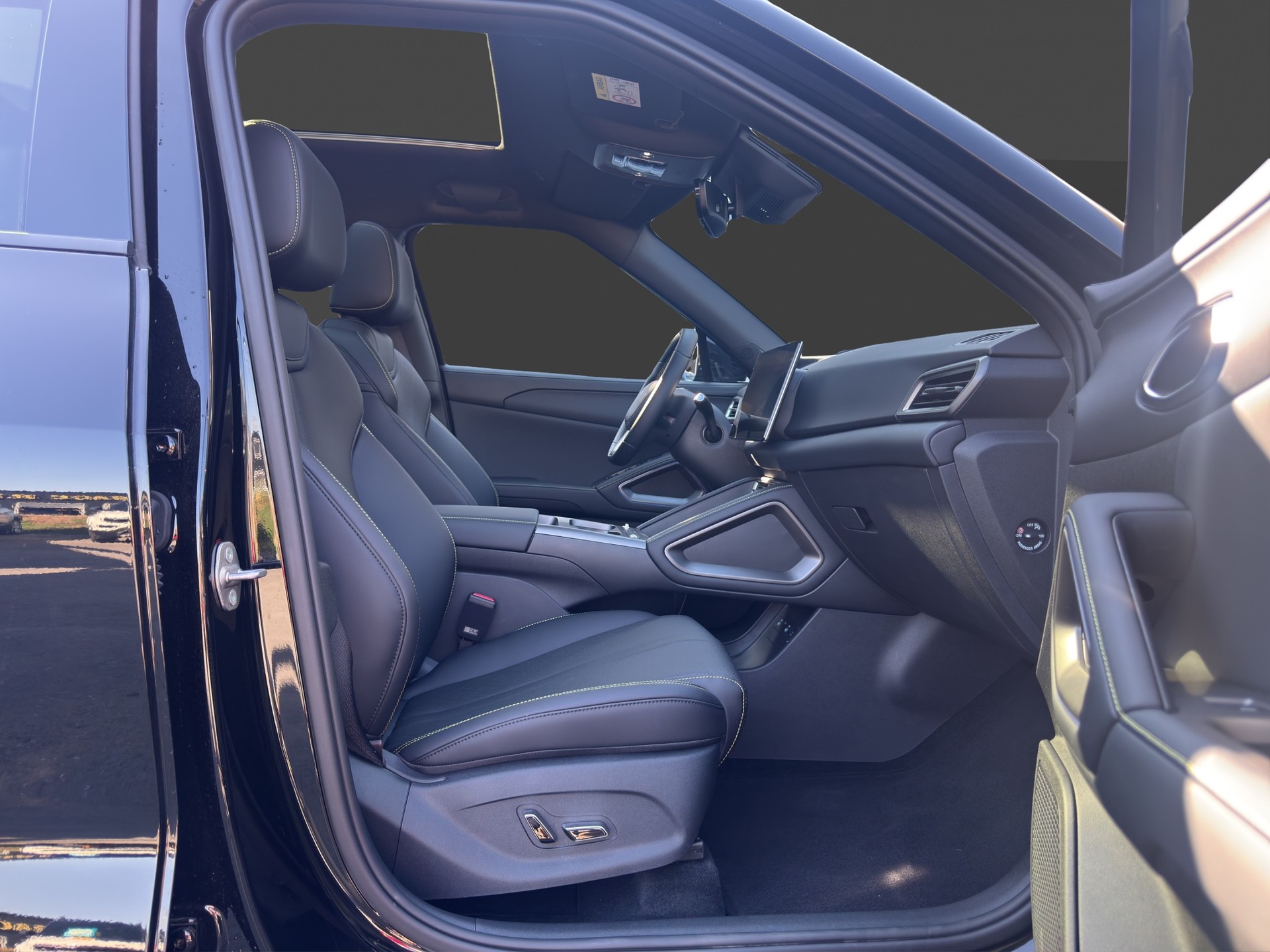 BYD Atto2 64 kWh Comfort-image-17