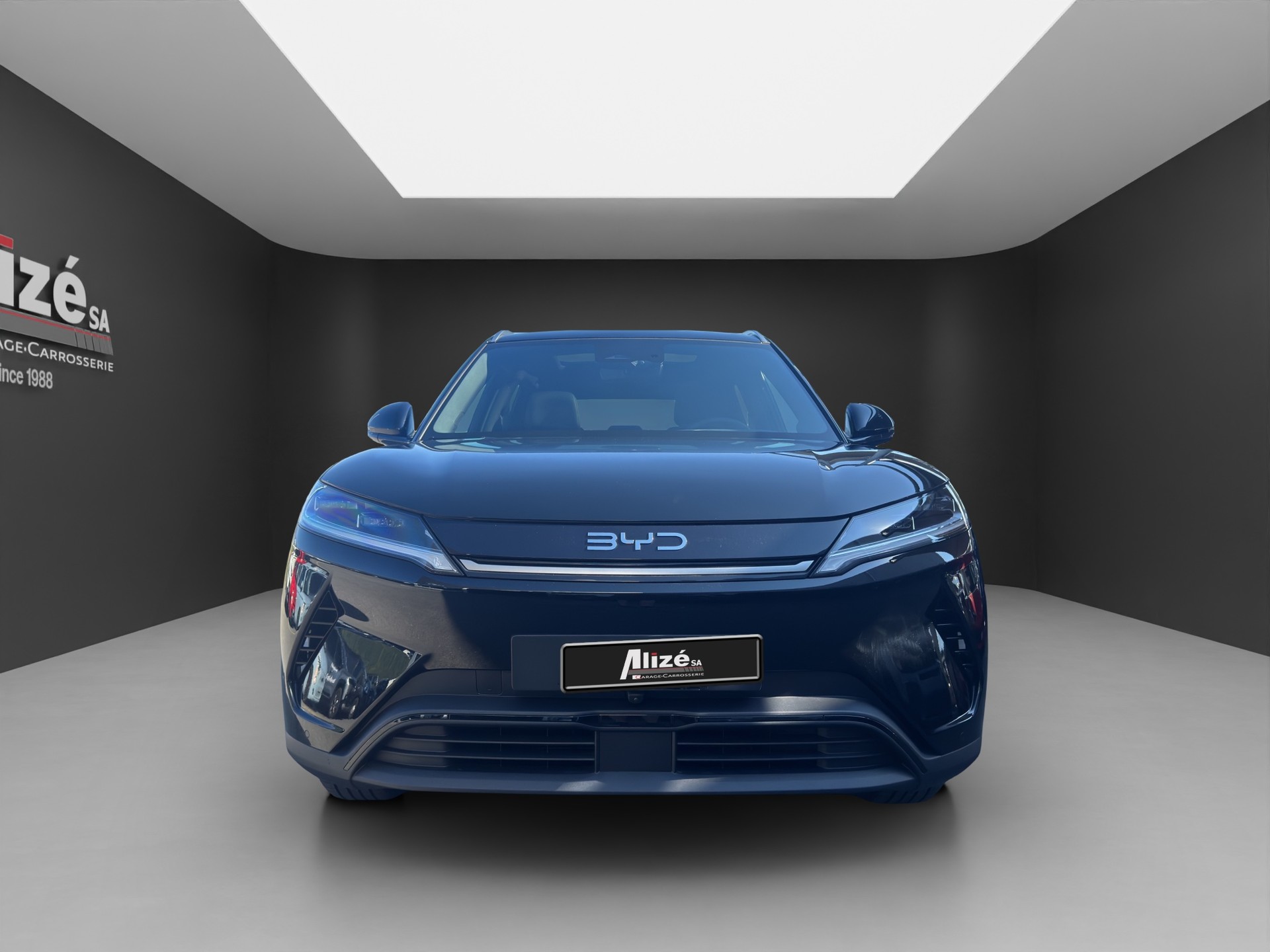 BYD Atto2 64 kWh Comfort-showroom-element-1