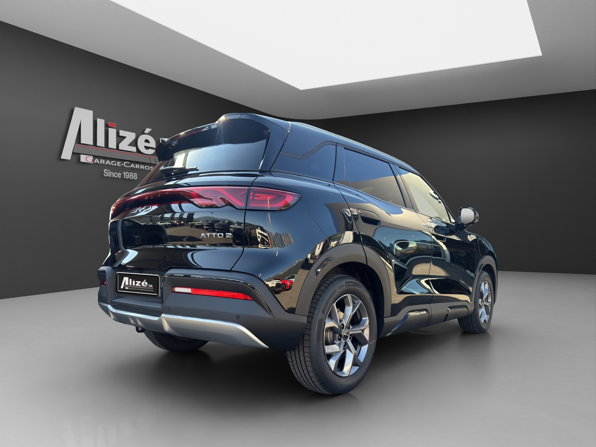 BYD Atto2 64 kWh Comfort-image-6