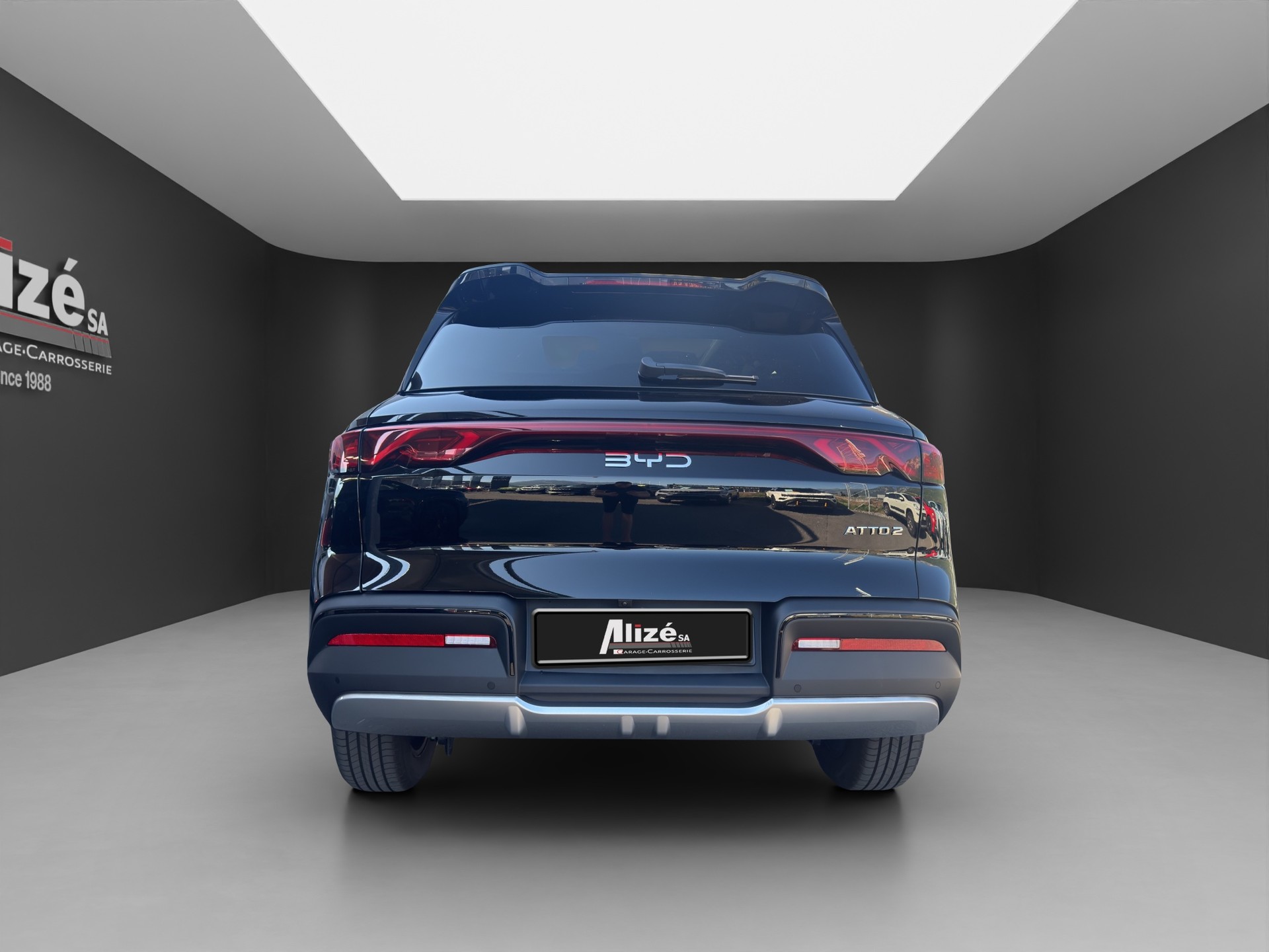 BYD Atto2 64 kWh Comfort-image-5