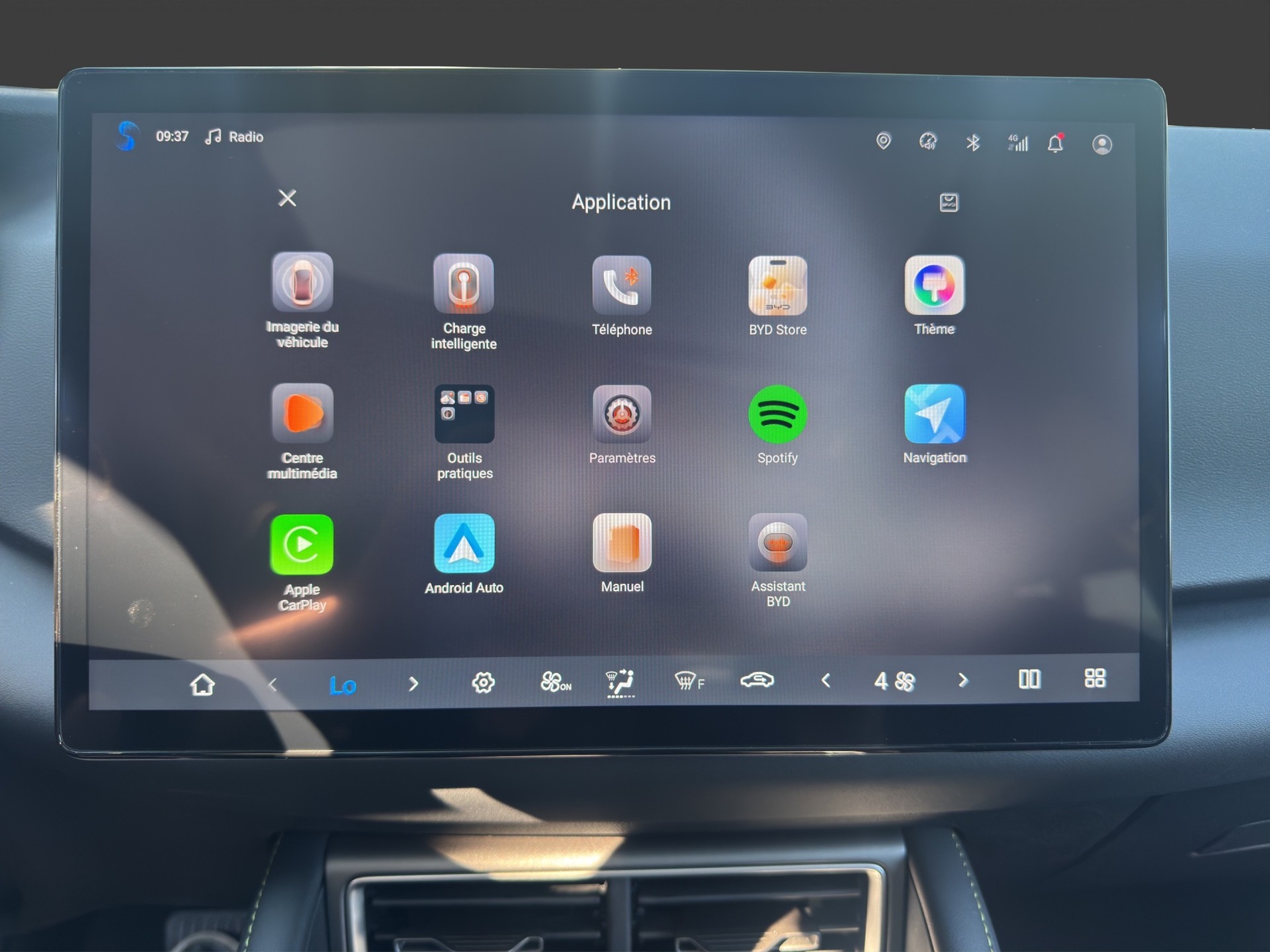 BYD Atto2 64 kWh Comfort-image-14