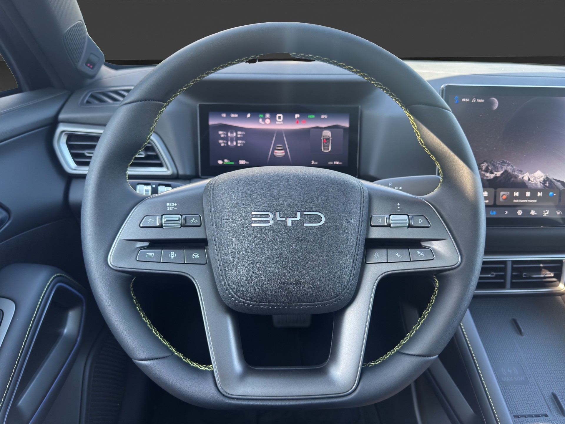 BYD Atto2 64 kWh Comfort-image-10