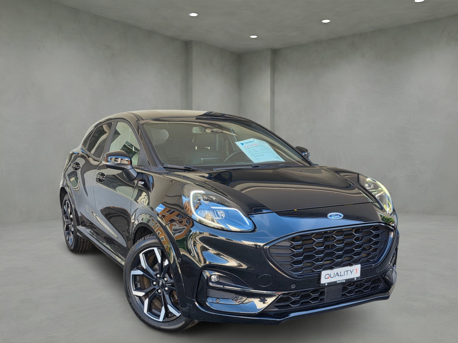 FORD Puma 1.0 MHEV ST-Line X-image-6
