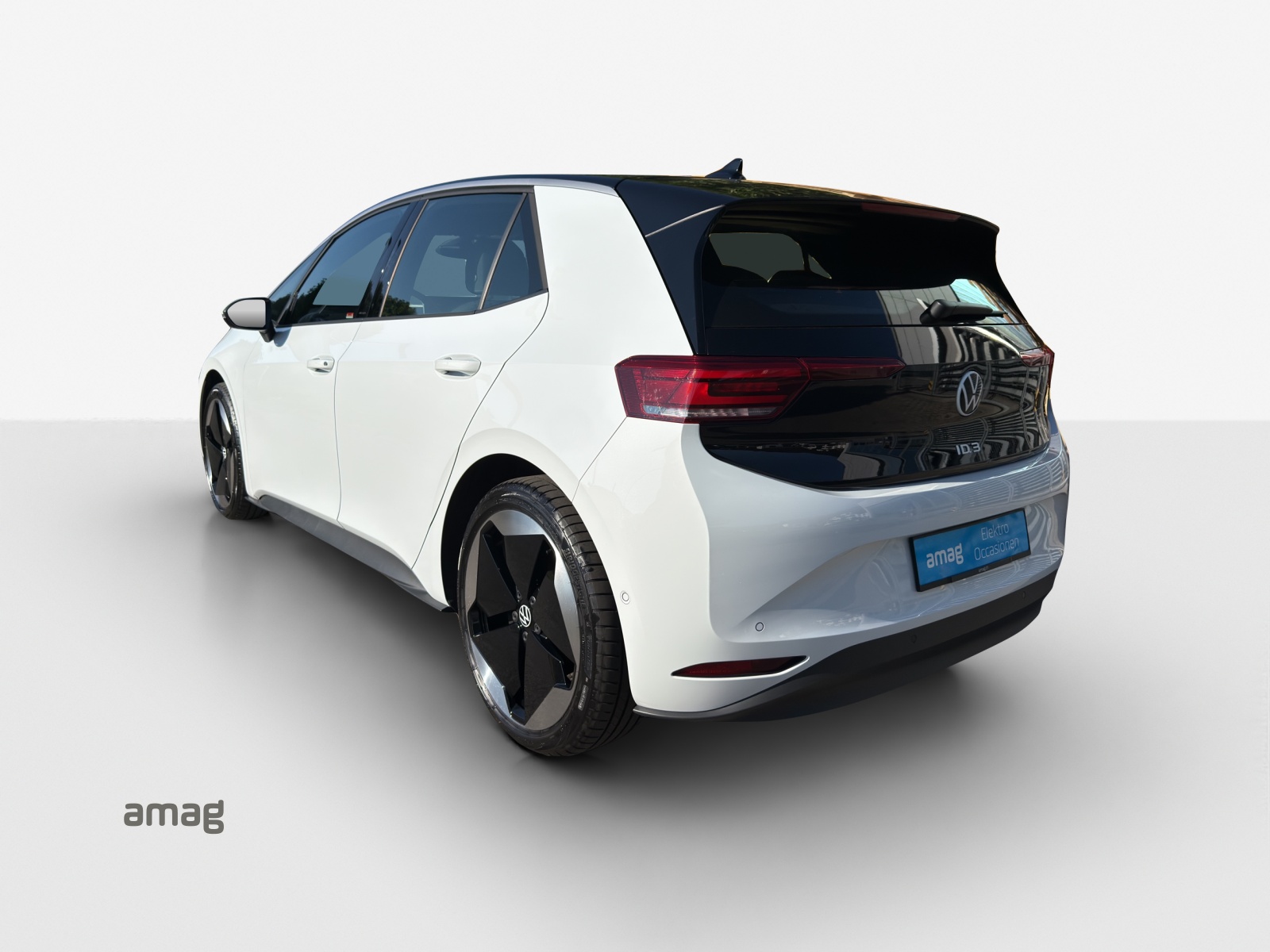 VW ID.3 Pro S 77 kWh Pro S-image-2