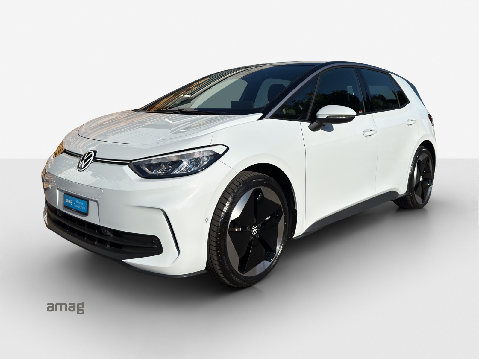 VW ID.3 Pro S 77 kWh Pro S-image-0