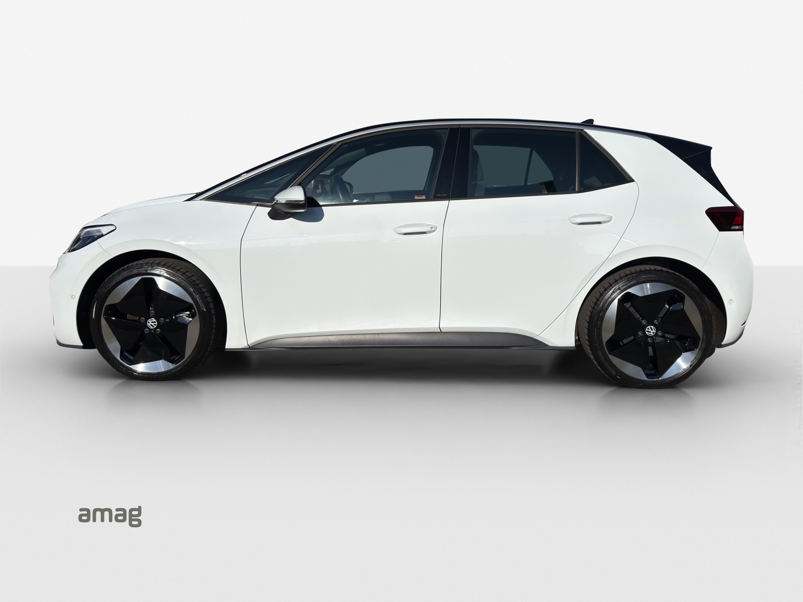 VW ID.3 Pro S 77 kWh Pro S-image-1