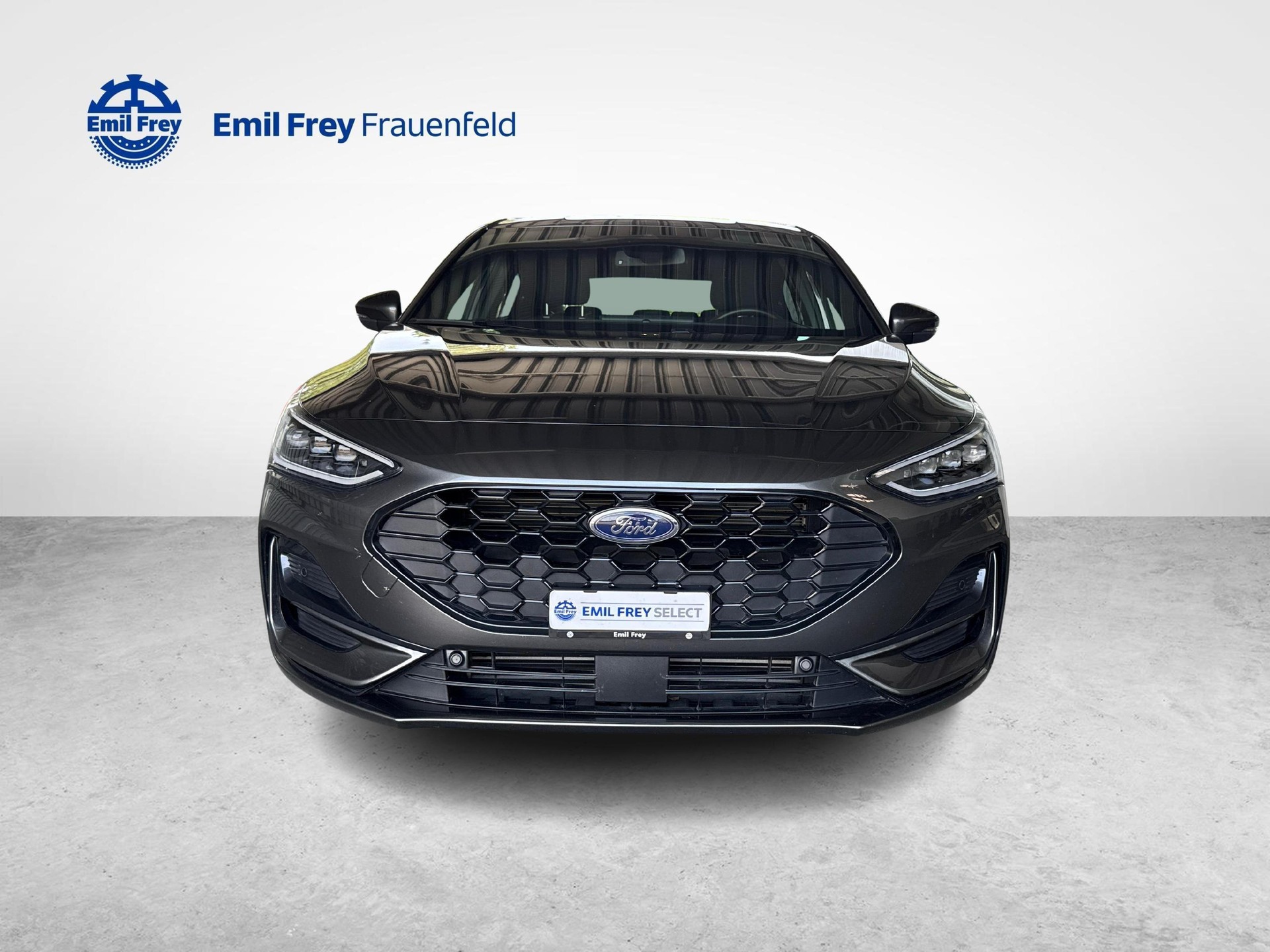 FORD Focus 1.0i EcoB Hybrid 155 ST-Line X-image-7
