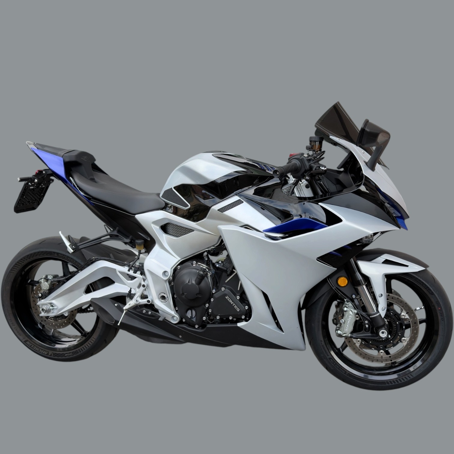 ZONTES 703 RR