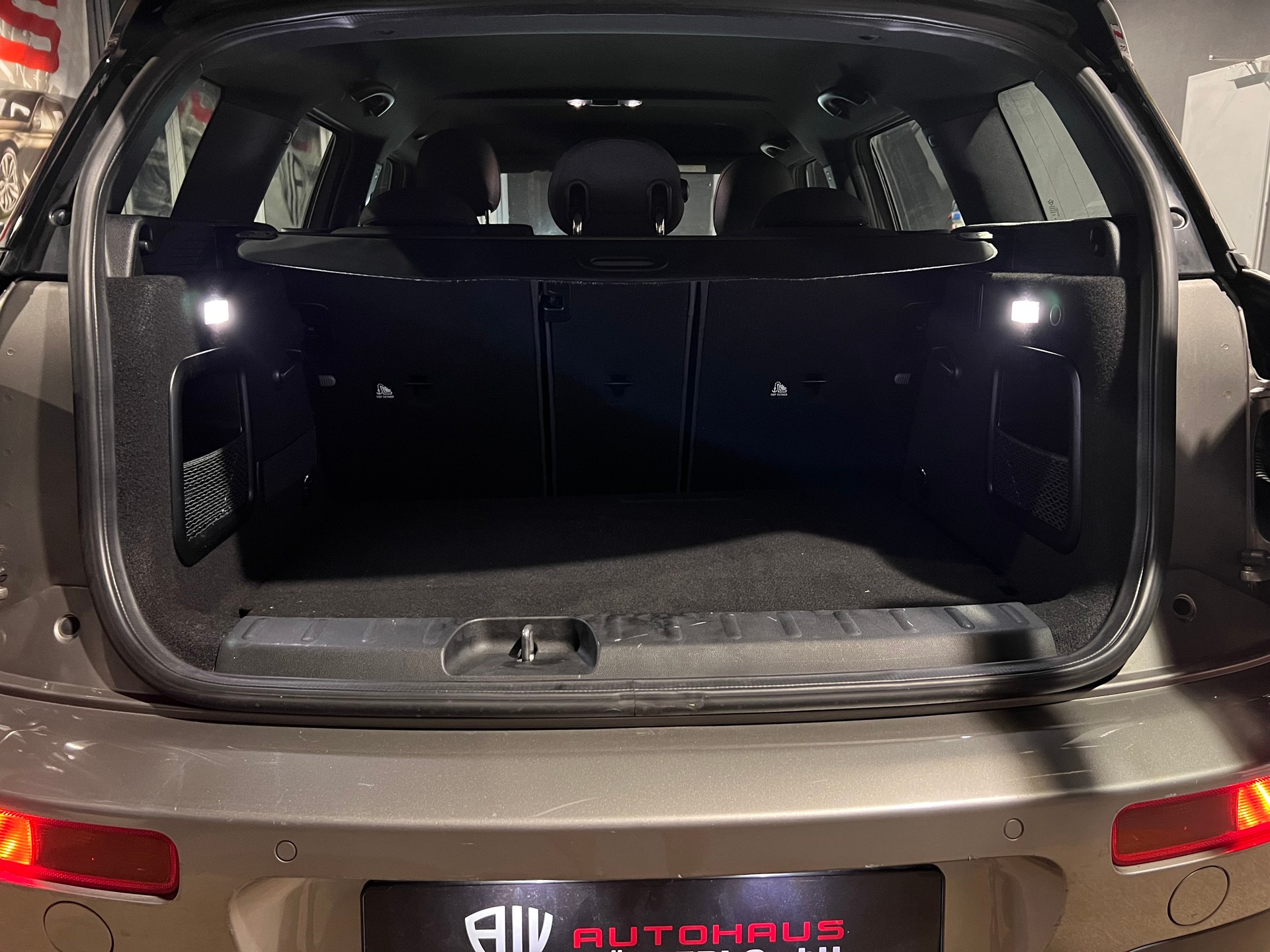 MINI Clubman Cooper D Steptronic-image-4