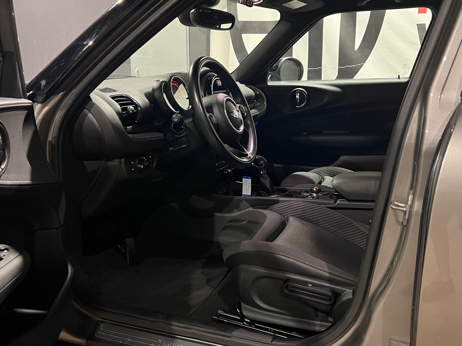 MINI Clubman Cooper D Steptronic-image-10