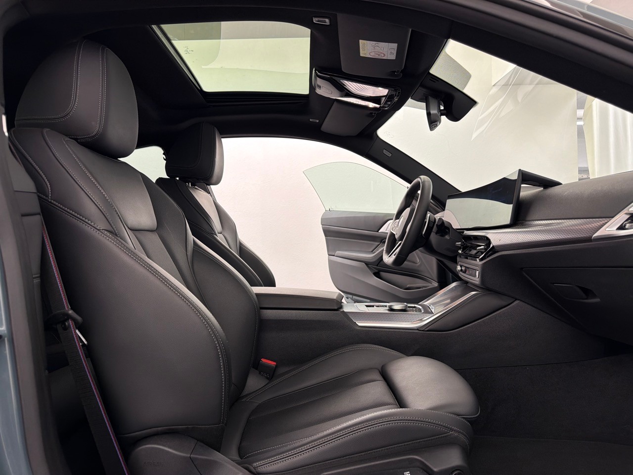 BMW 430i xDr Coupé M Sp. Pro-image-7