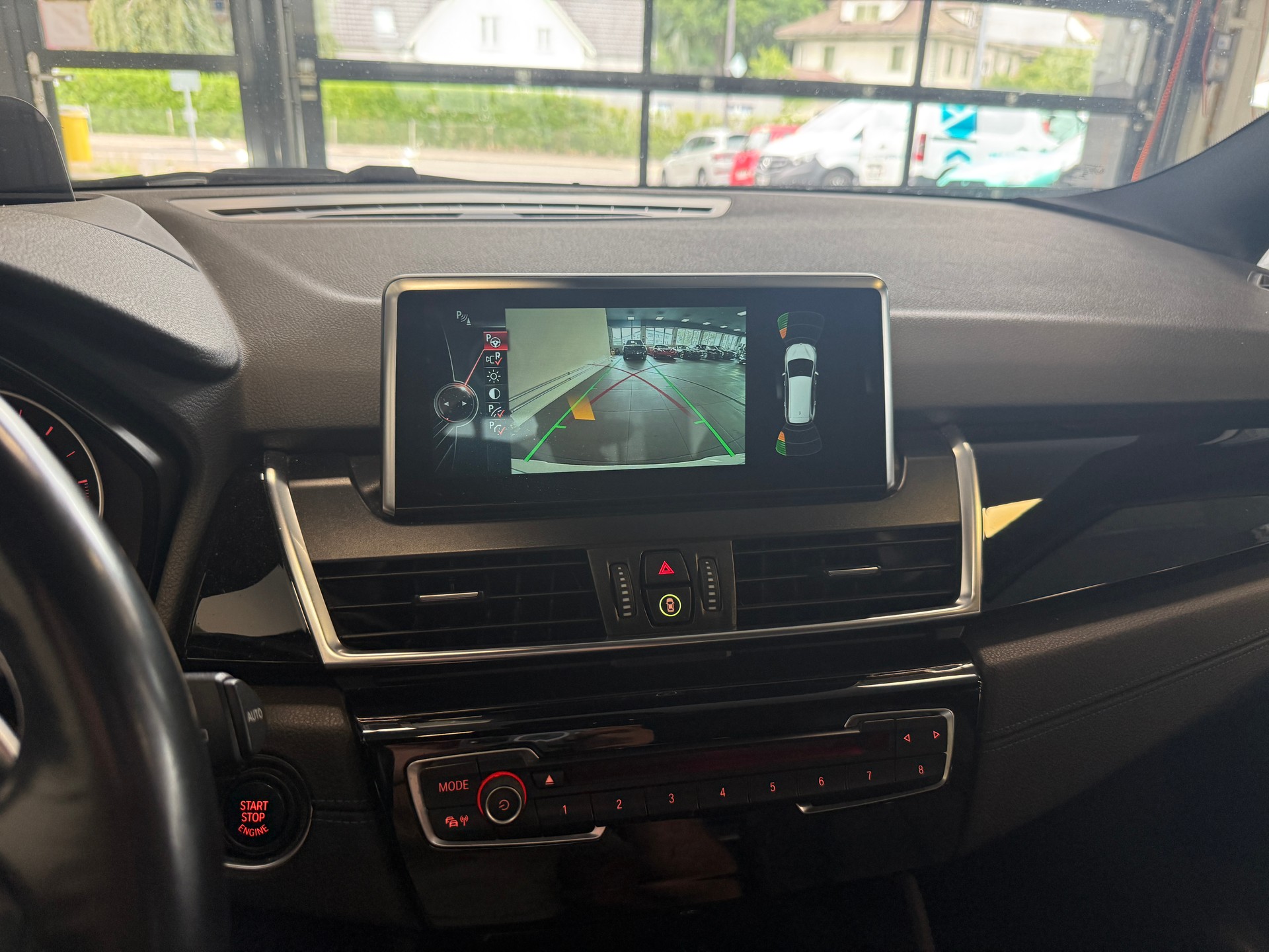 BMW 220d xDrive Gran Tourer M Sport Steptronic-image-15