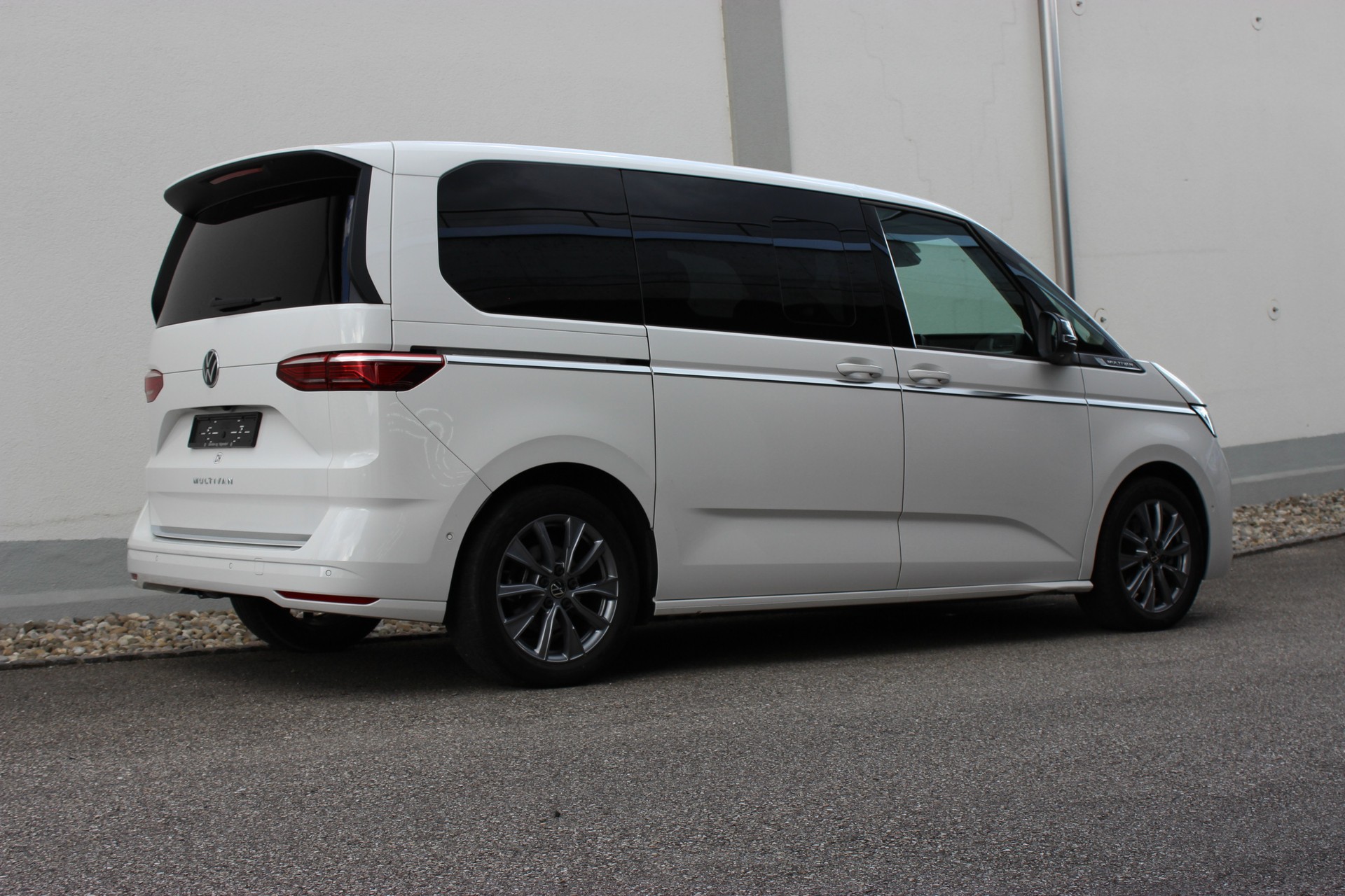 VW Multivan 2.0 TDI Style Liberty DSG-showroom-element-2