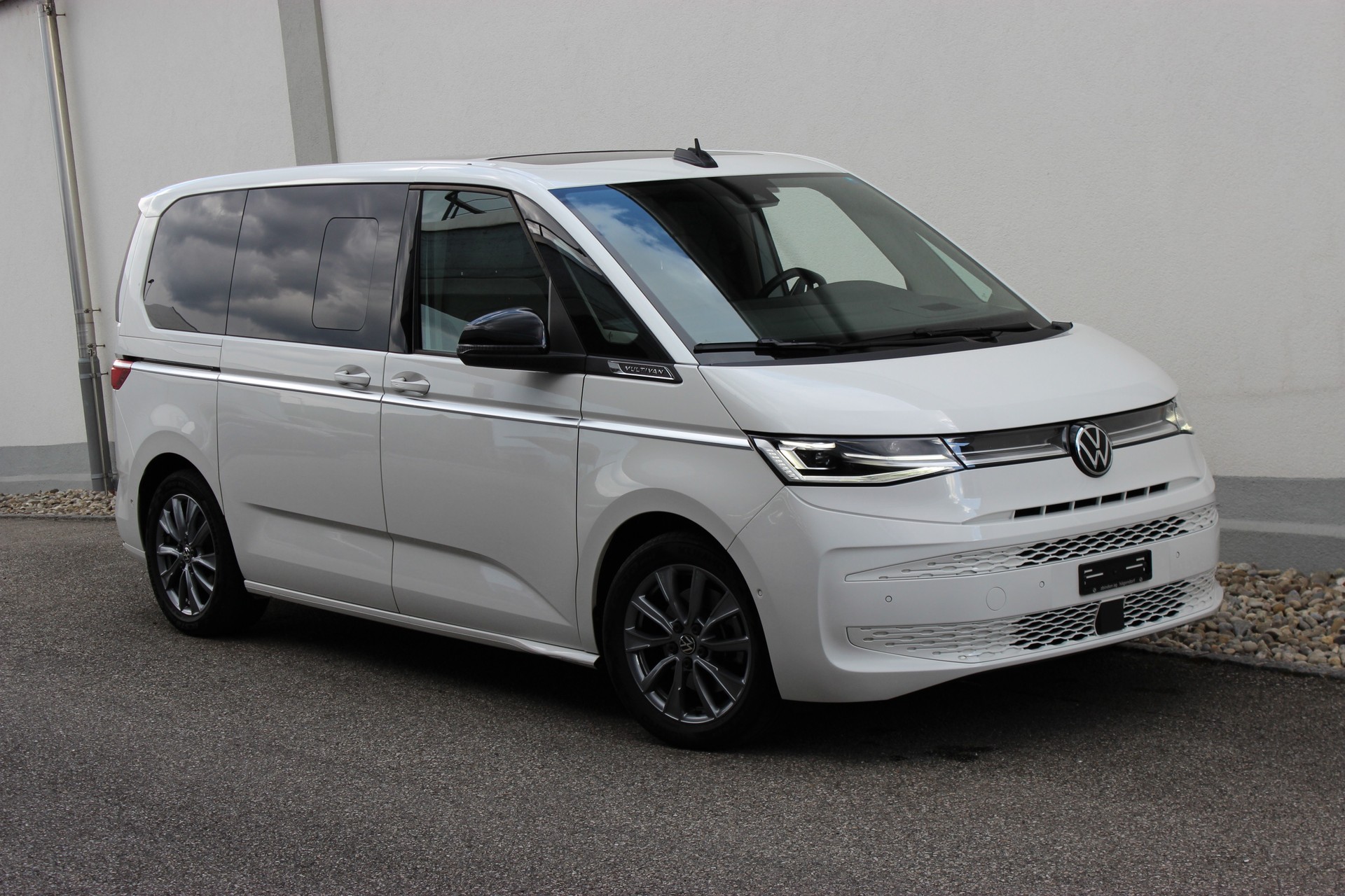 VW Multivan 2.0 TDI Style Liberty DSG