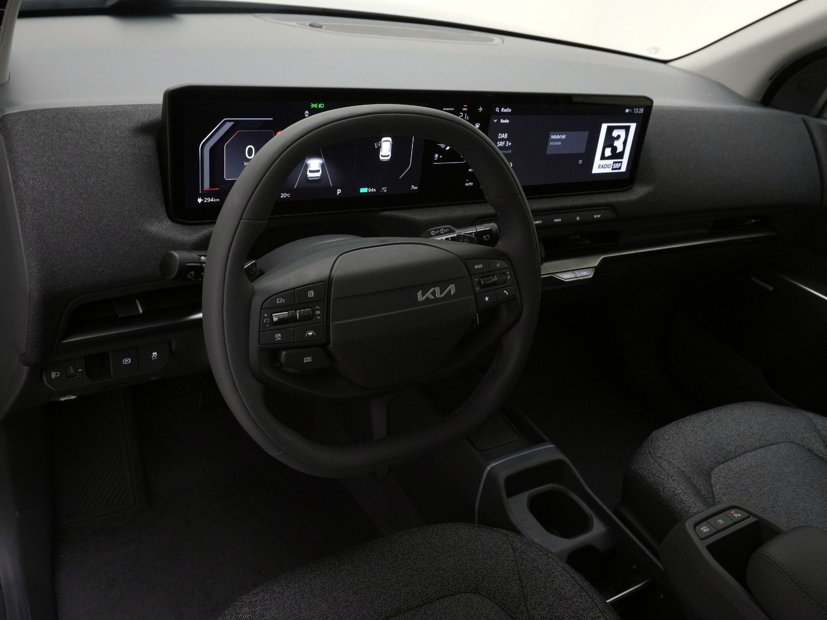 KIA EV2 42.2 kWh Earth-image-9