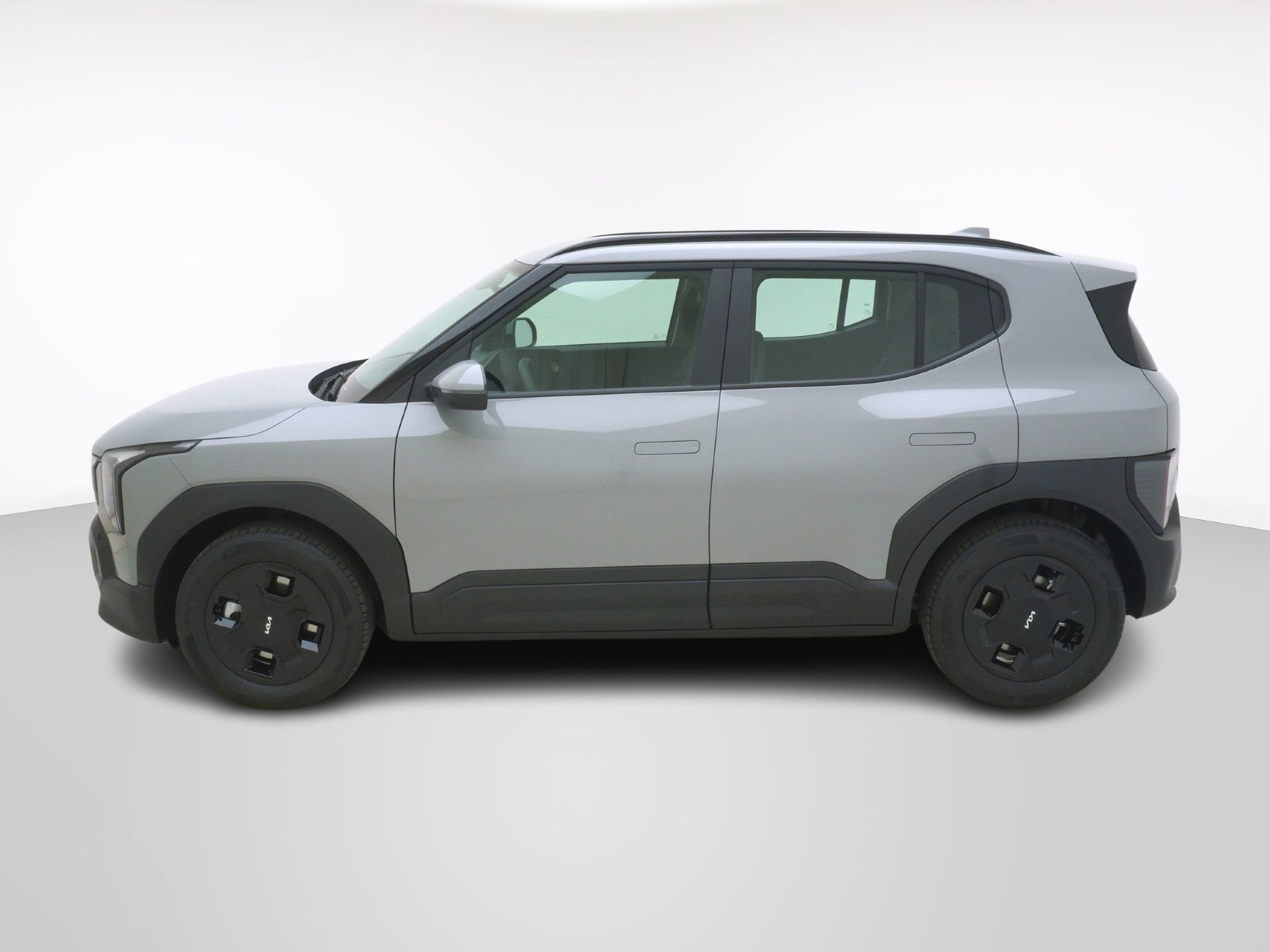 KIA EV2 42.2 kWh Earth-image-1