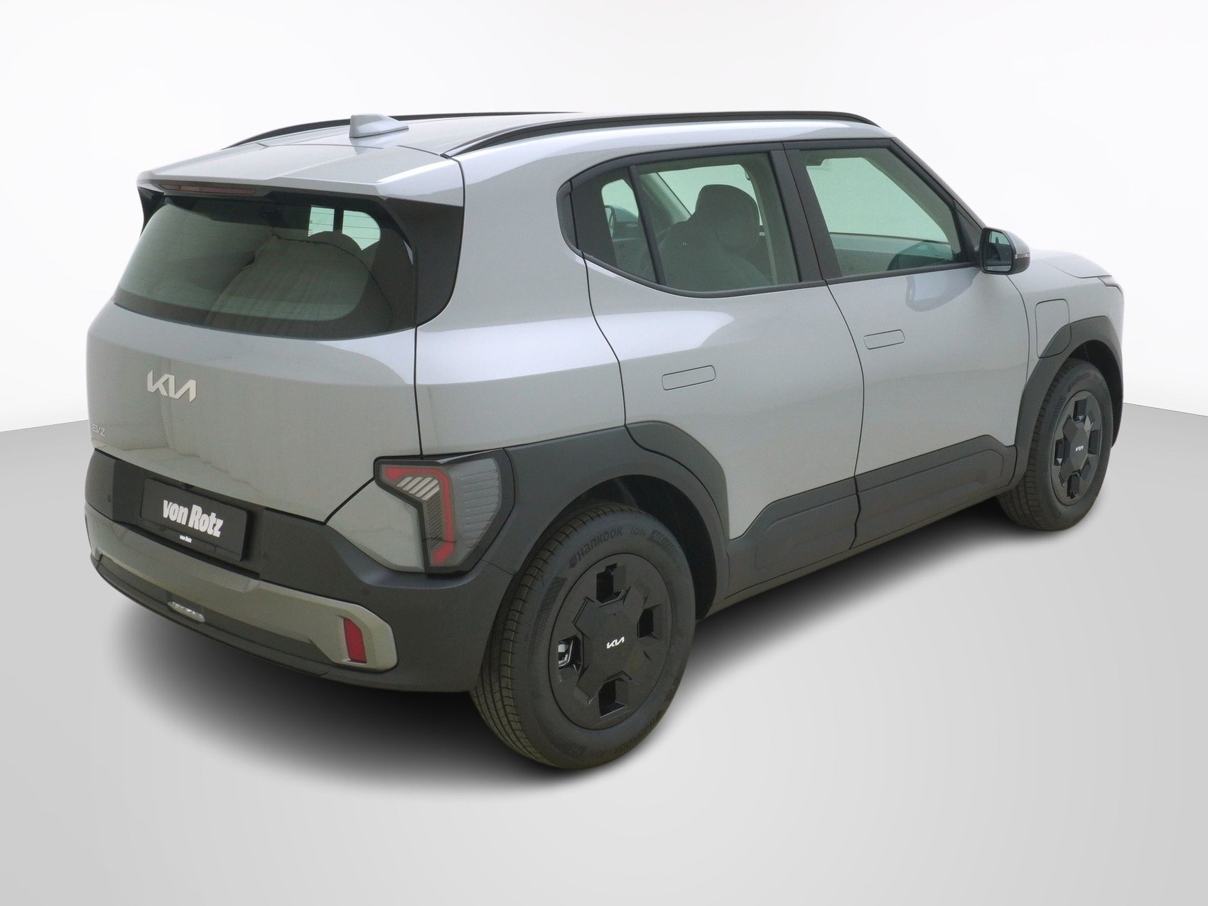 KIA EV2 42.2 kWh Earth-image-4