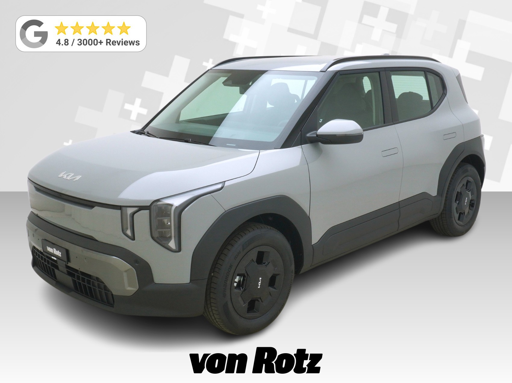 KIA EV2 42.2 kWh Earth-image-0