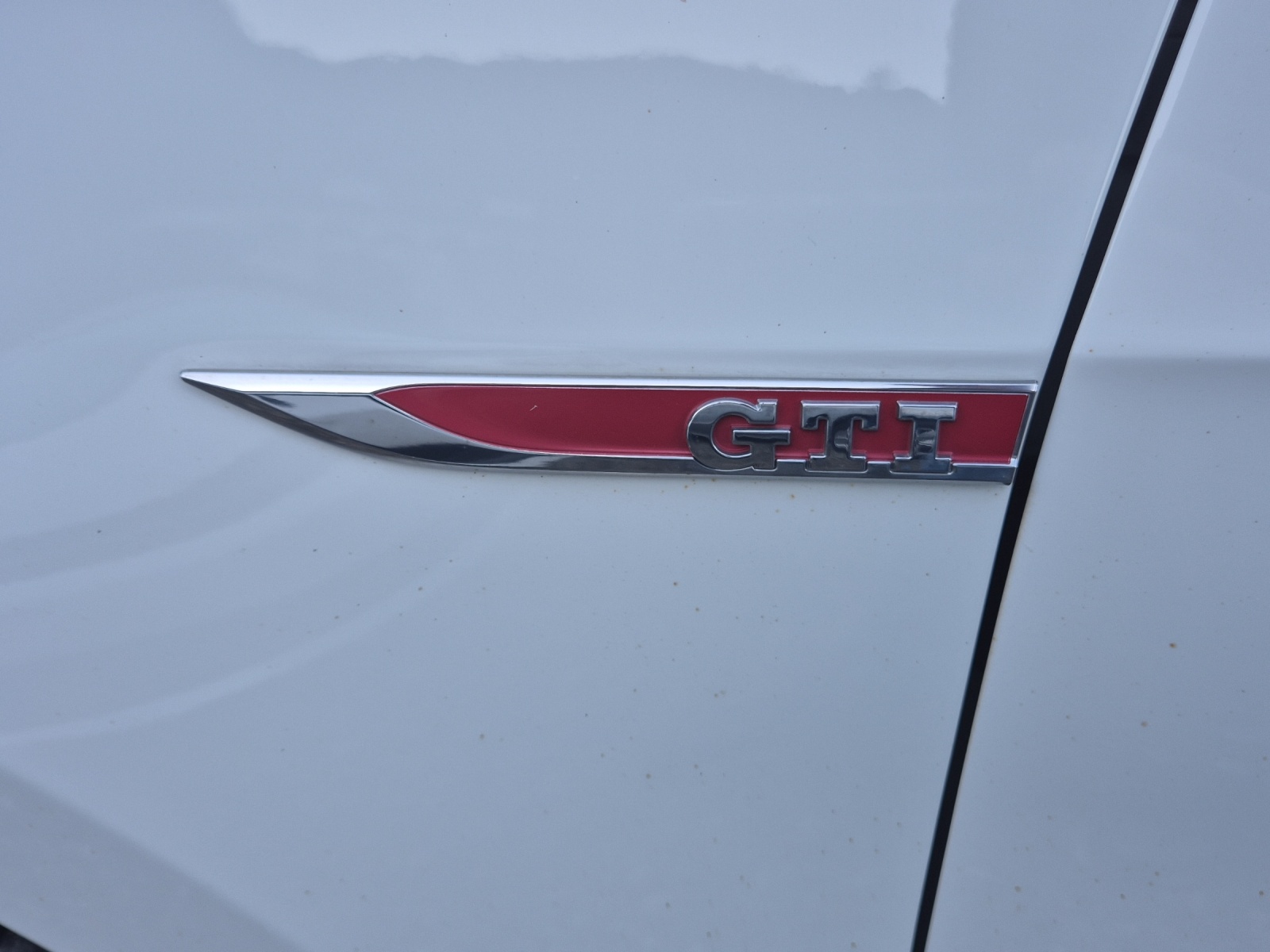 VW Golf 2.0 TSI GTI DSG-image-9