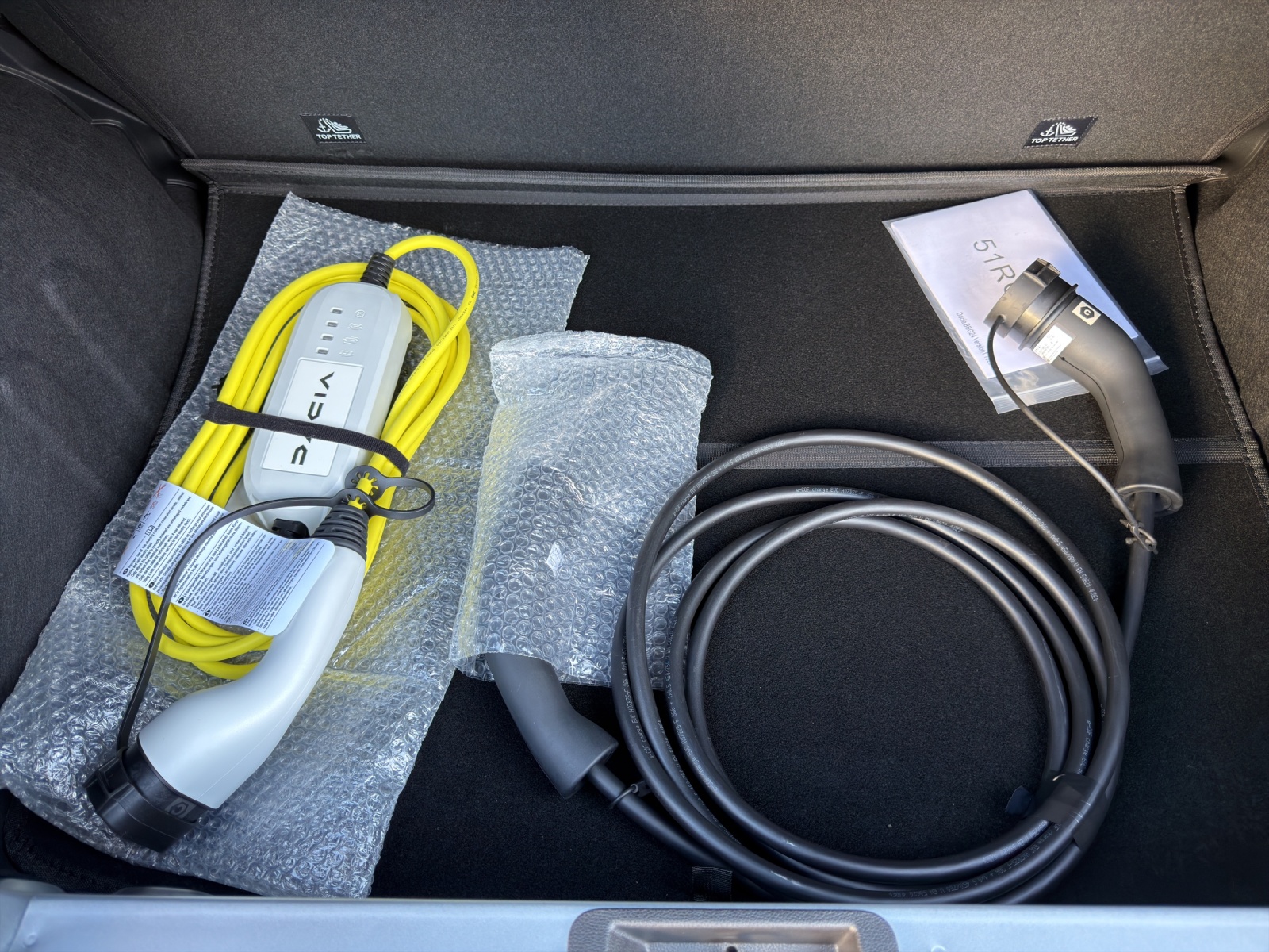 DACIA Spring 27 kWh Extreme-image-19