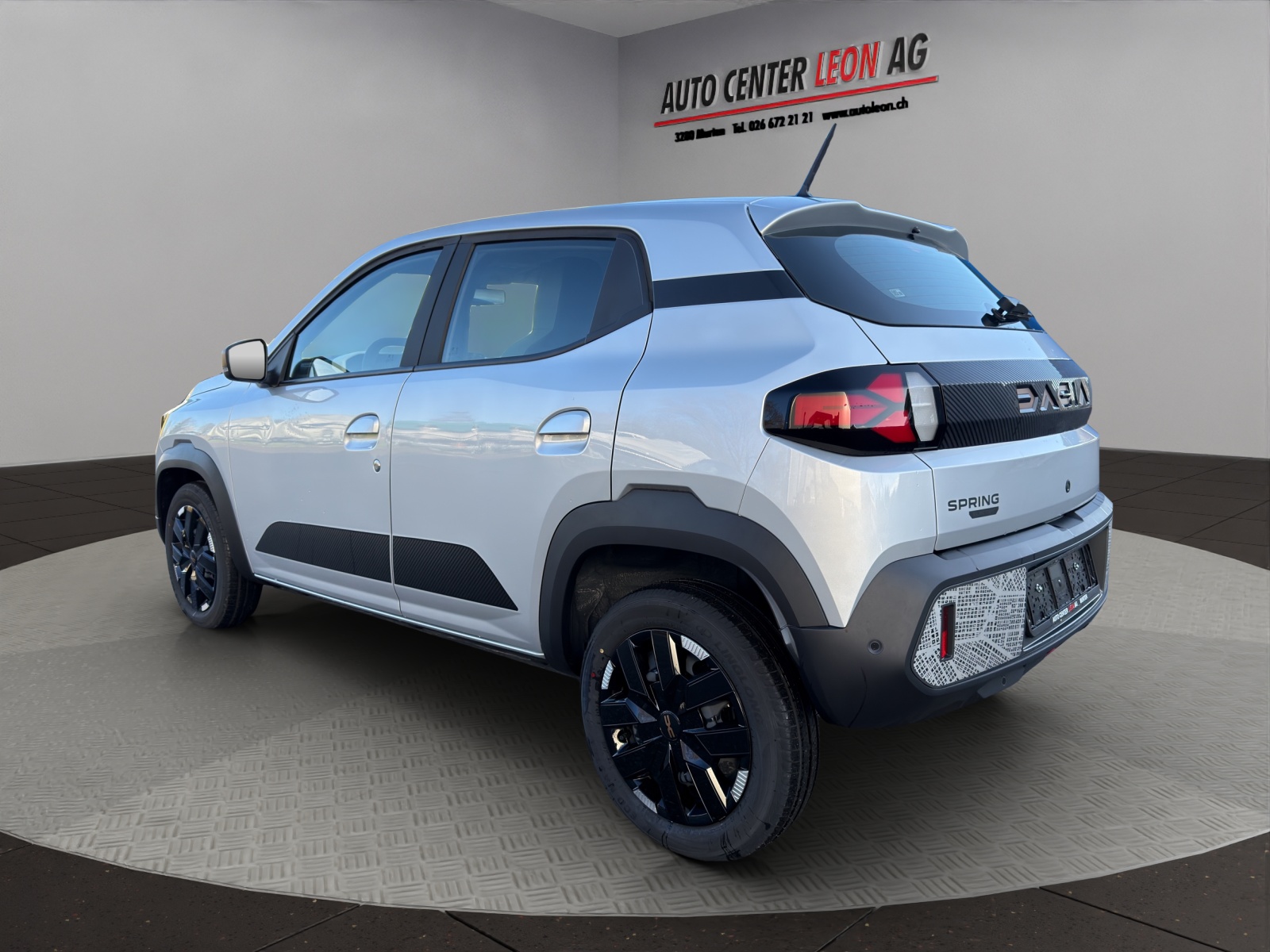 DACIA Spring 27 kWh Extreme-showroom-element-3