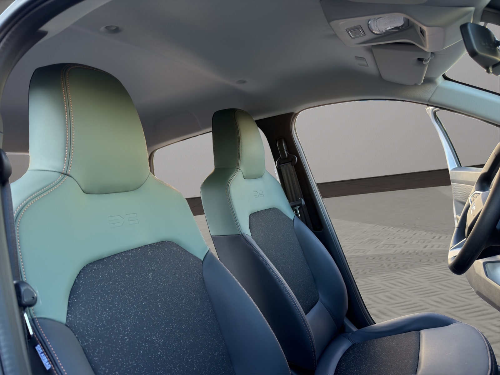 DACIA Spring 27 kWh Extreme-image-20