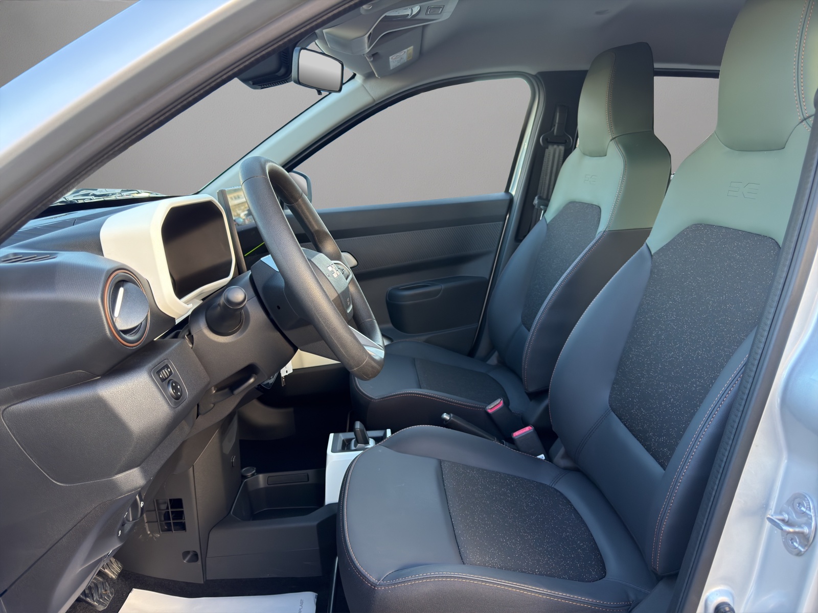 DACIA Spring 27 kWh Extreme-image-8