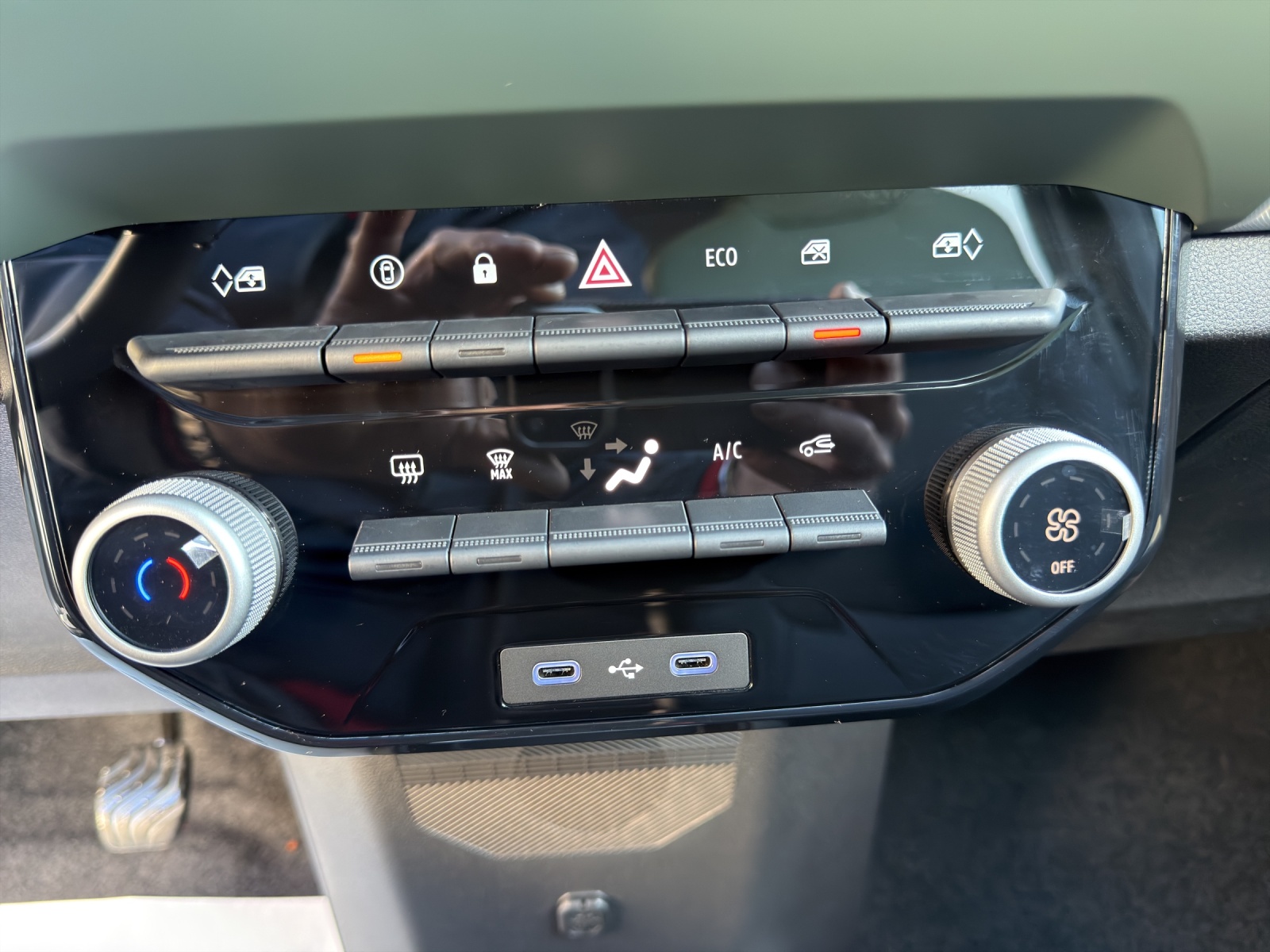 DACIA Spring 27 kWh Extreme-image-15