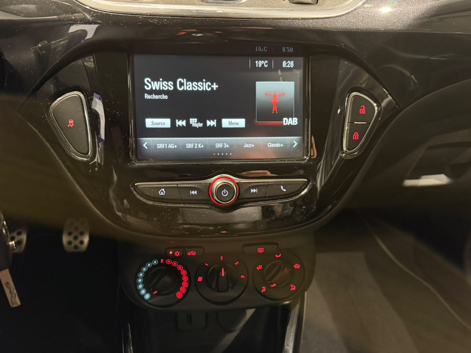 OPEL Corsa 1.6 Turbo OPC-image-19