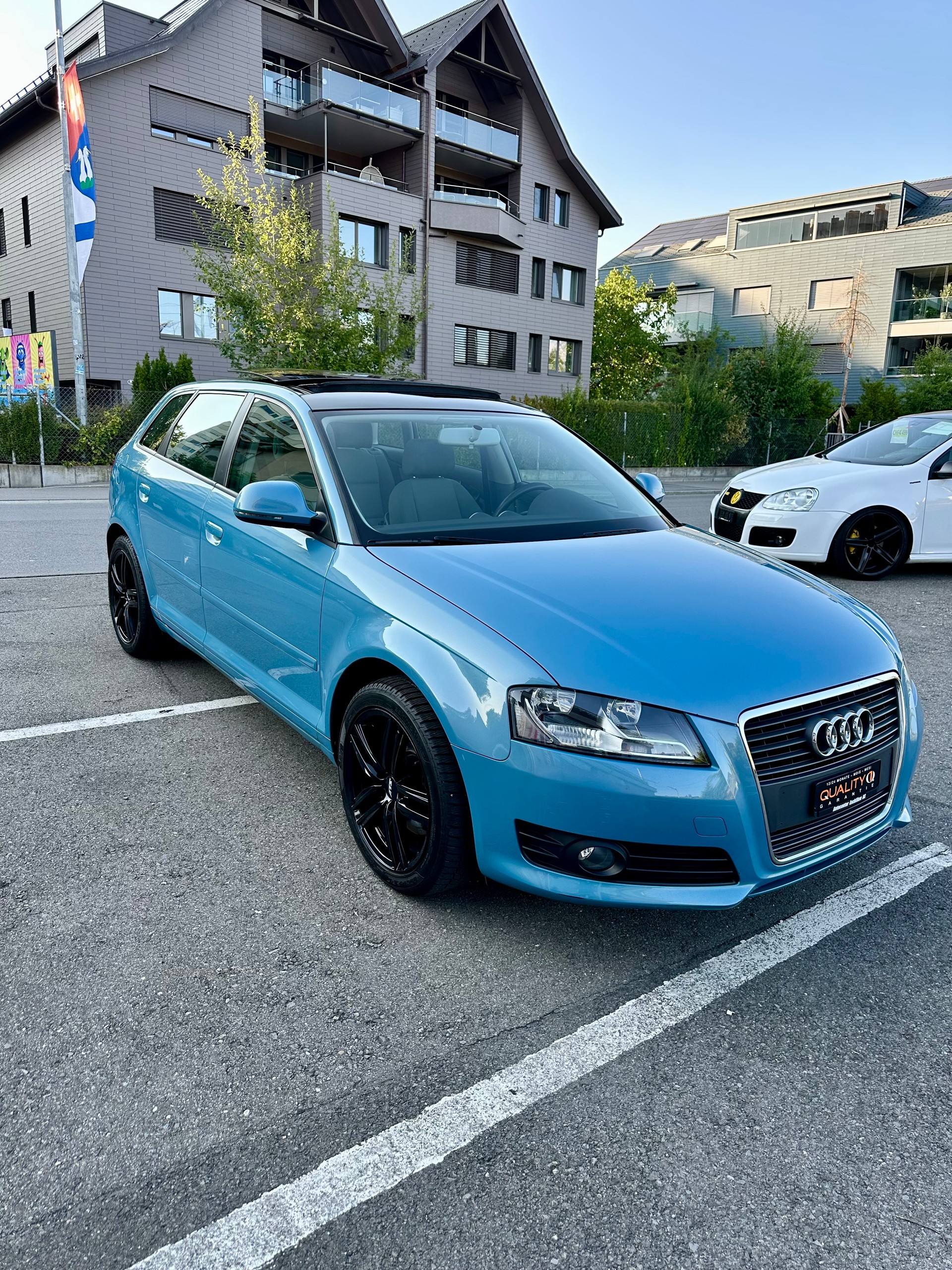 AUDI A3-image-0