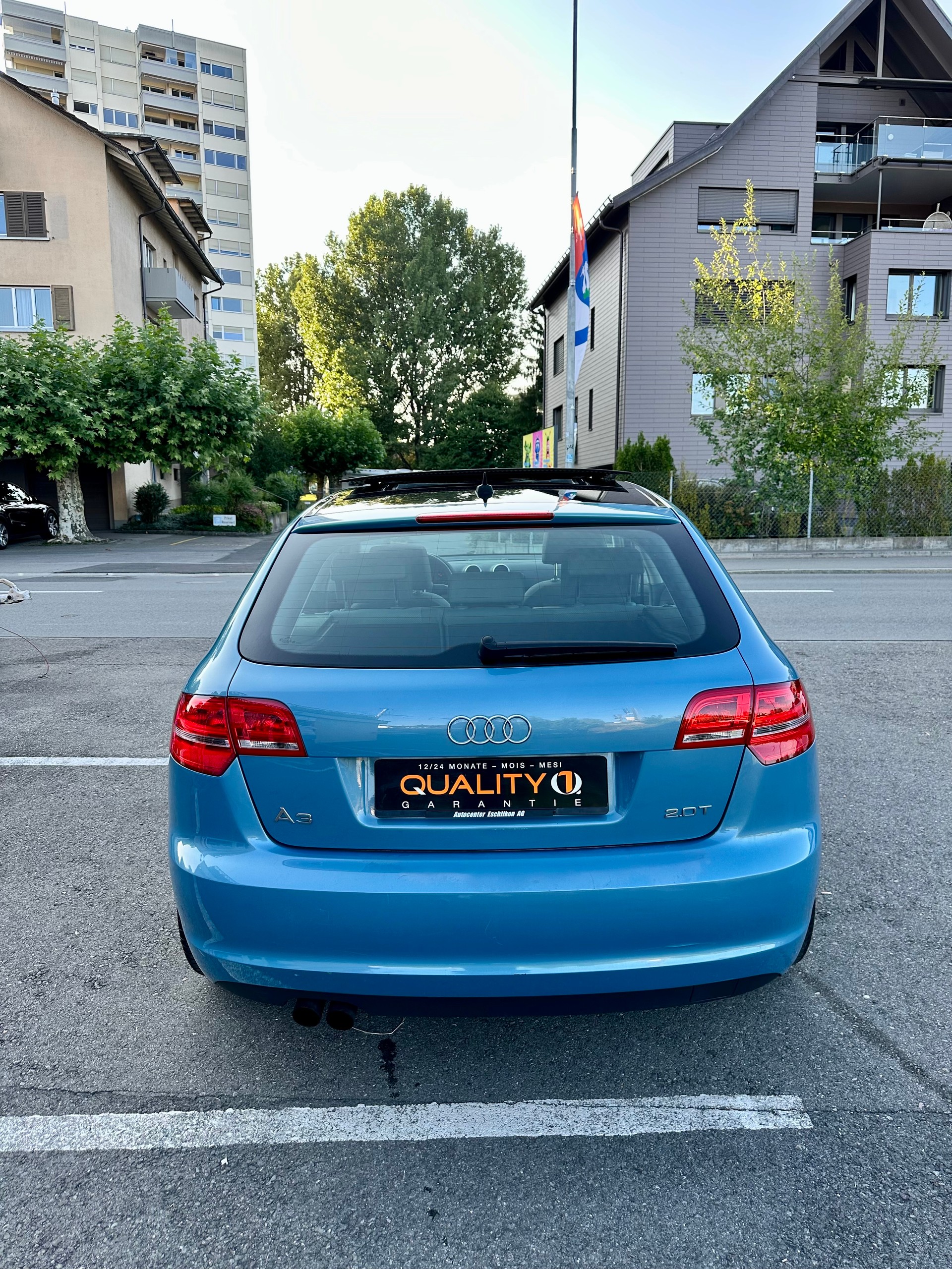 AUDI A3-image-3