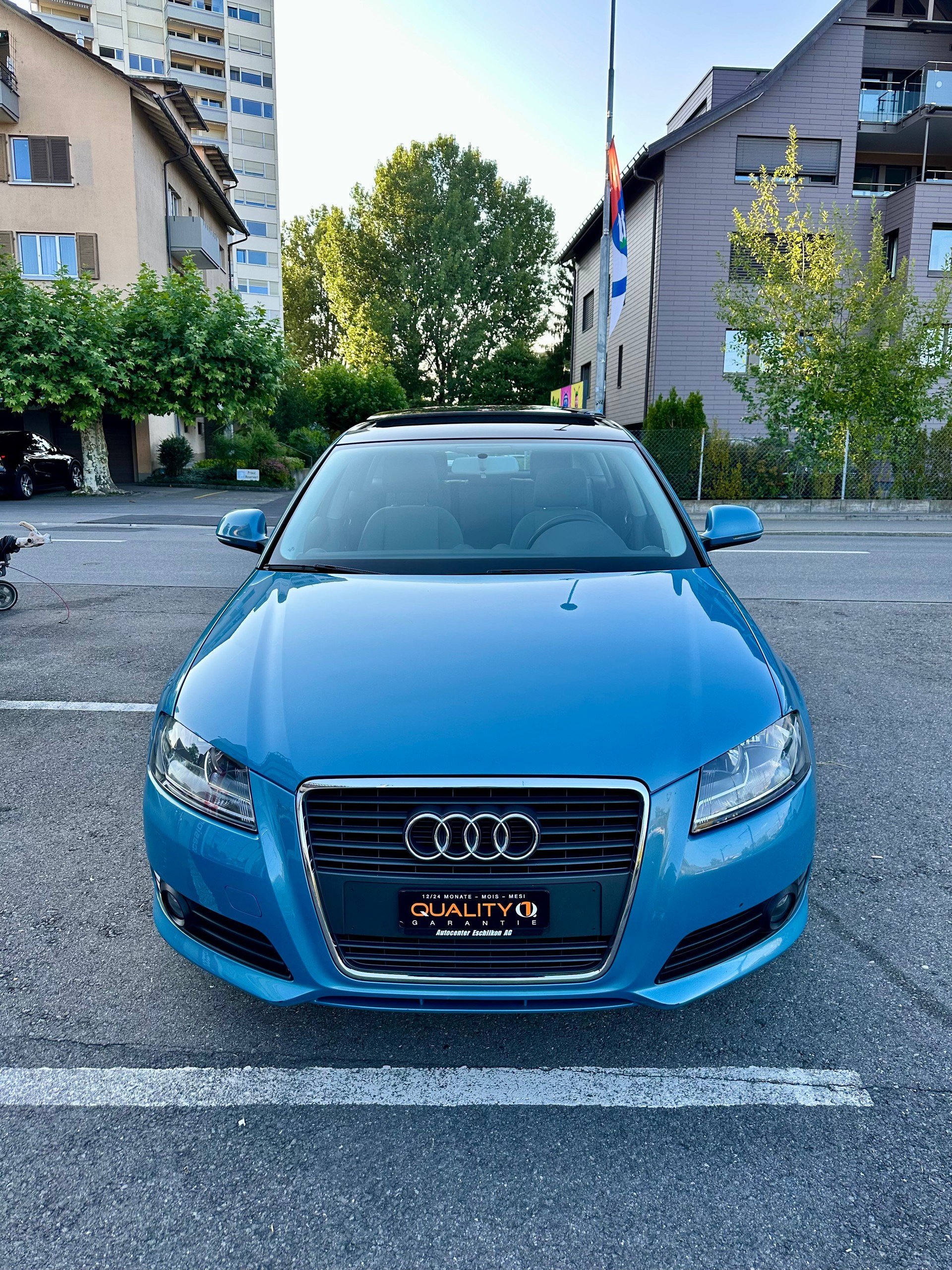 AUDI A3-image-2