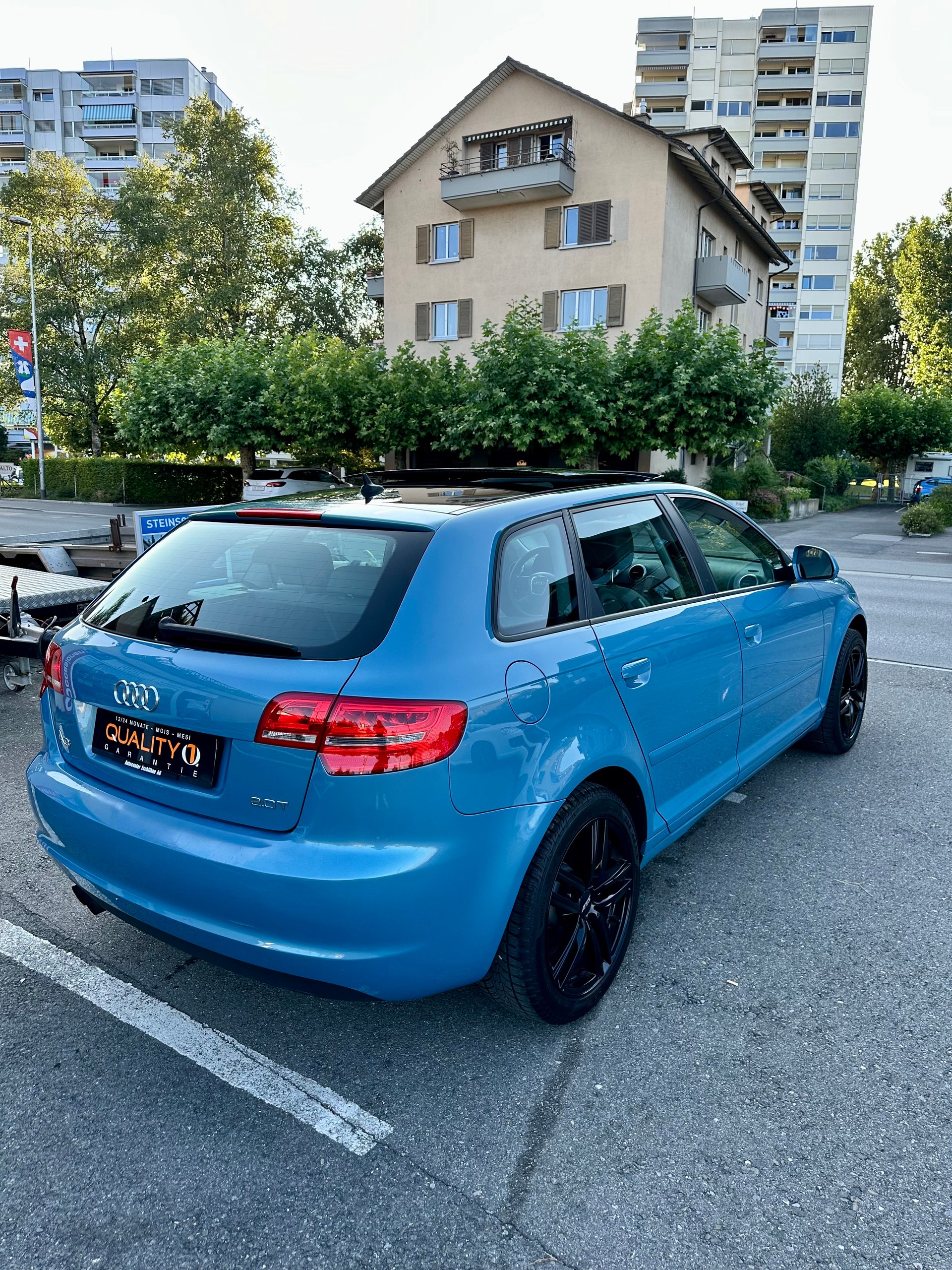 AUDI A3-image-5