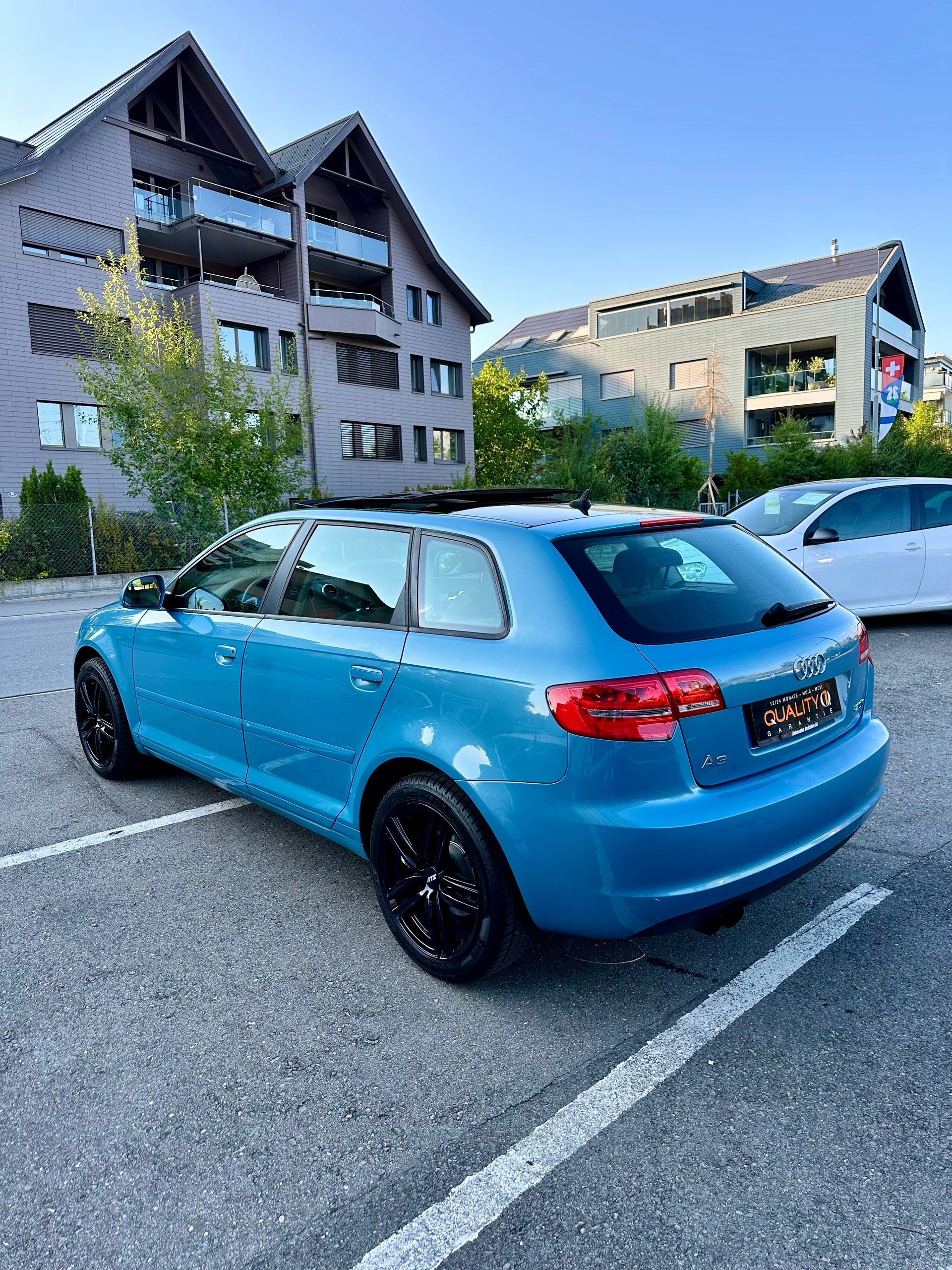 AUDI A3-image-4