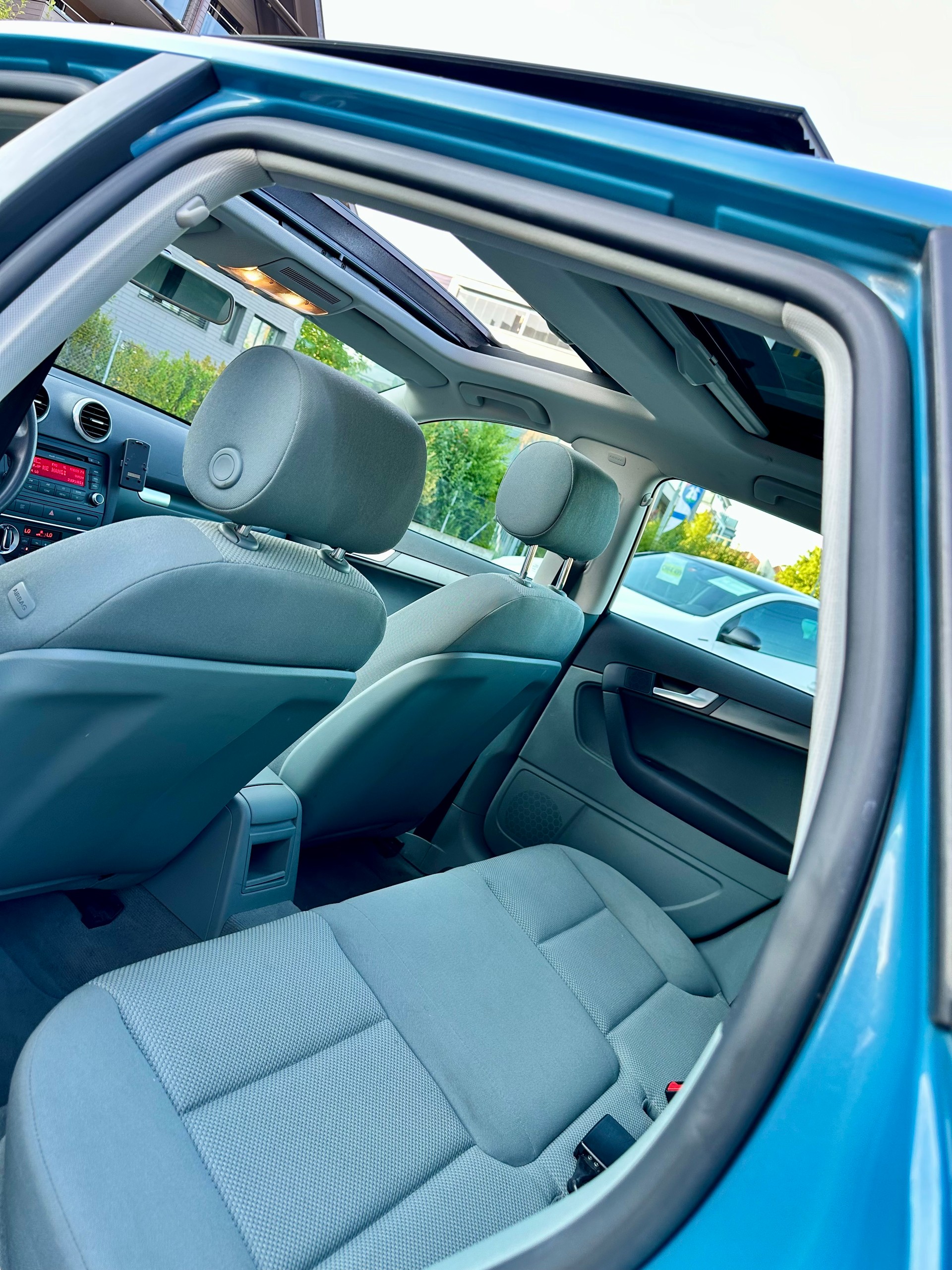 AUDI A3-image-7