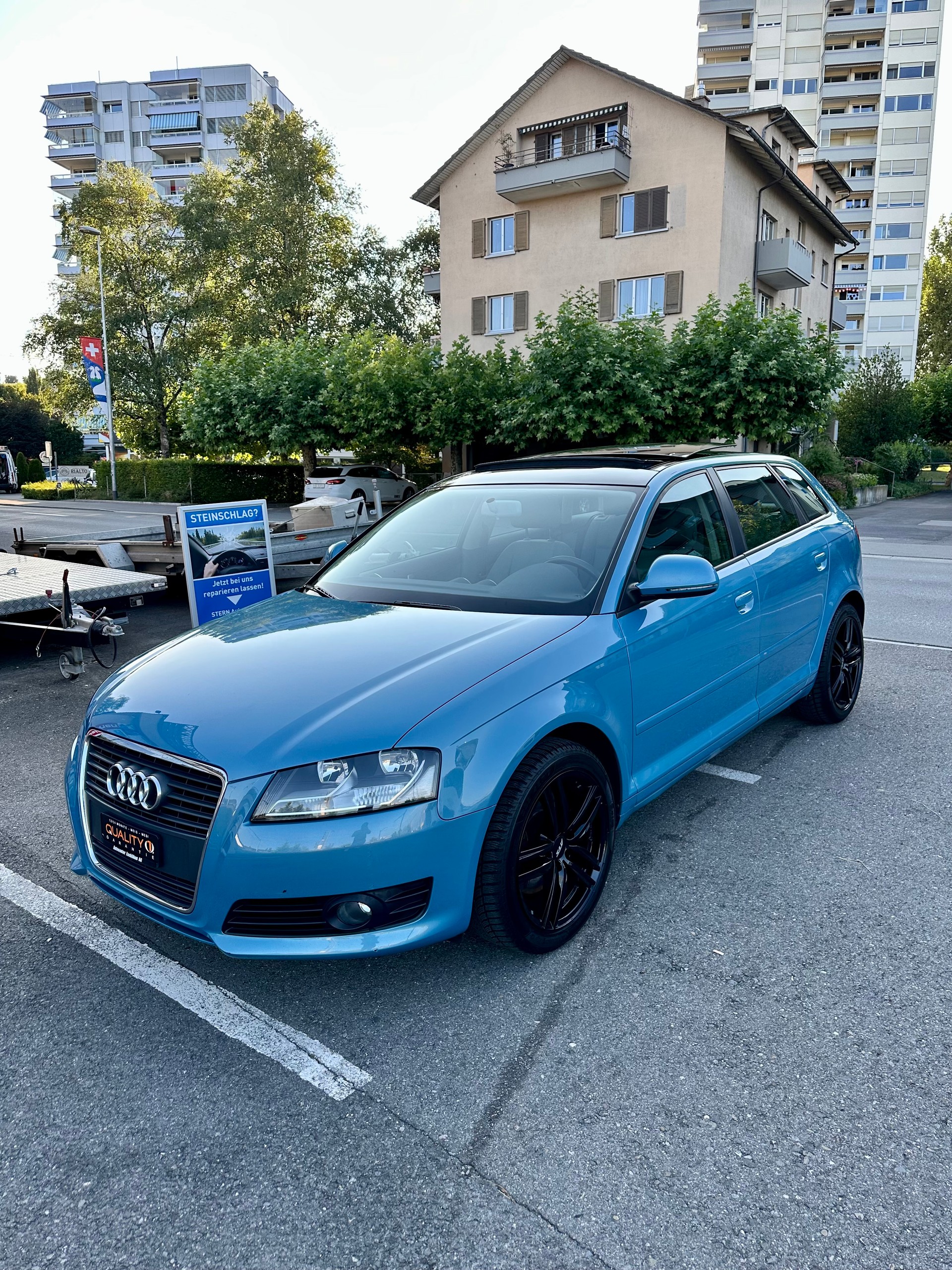 AUDI A3-image-1